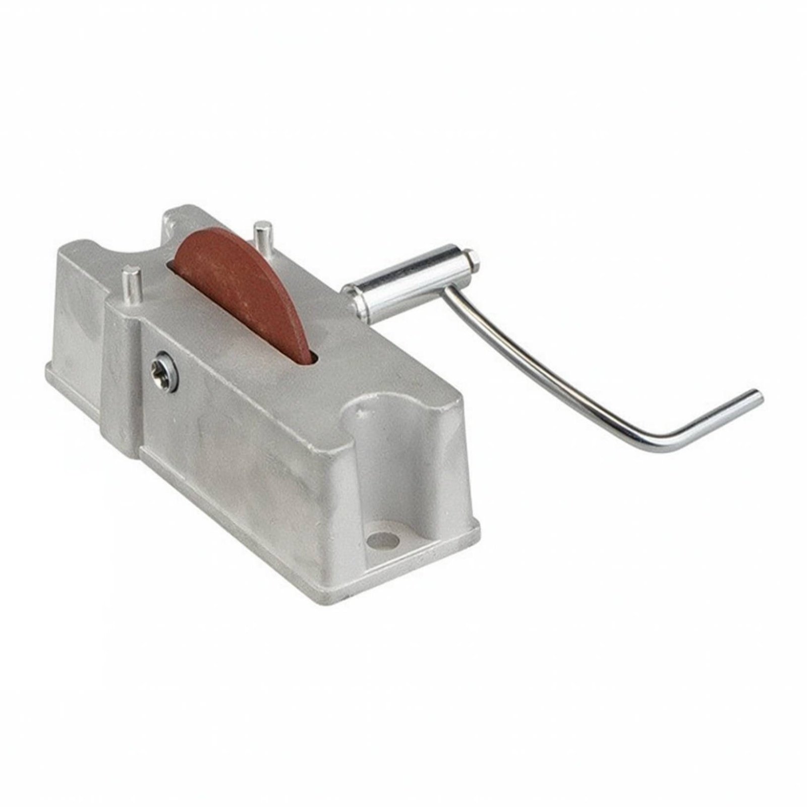 Hand Cranked Piston Loop Machine
