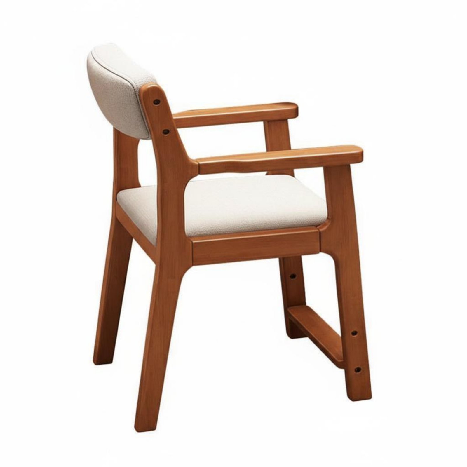 Adjustable Child's Armchair