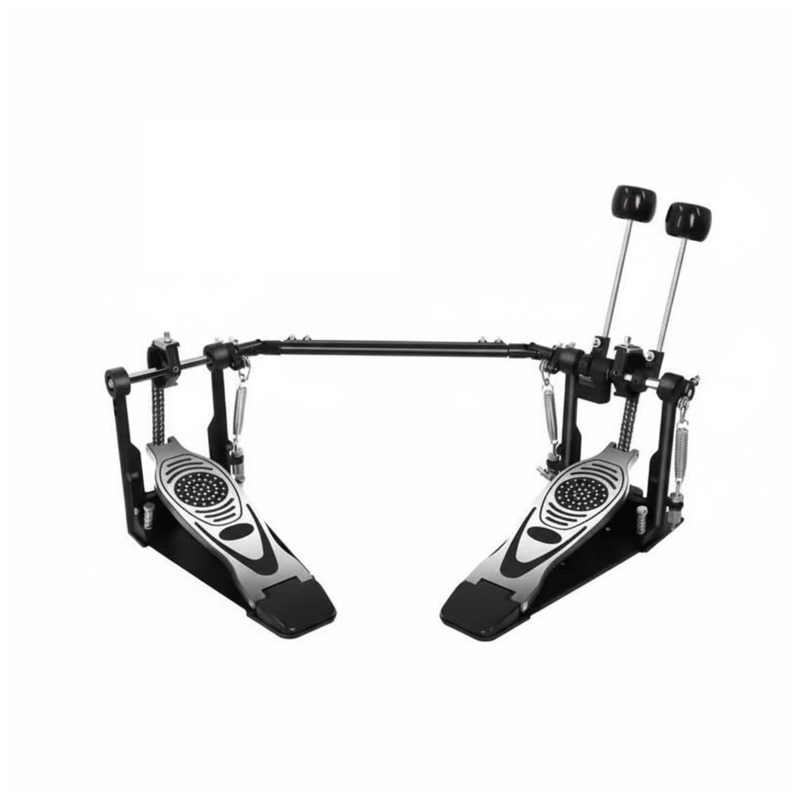 Double Bass Drum Pedal – Hammer