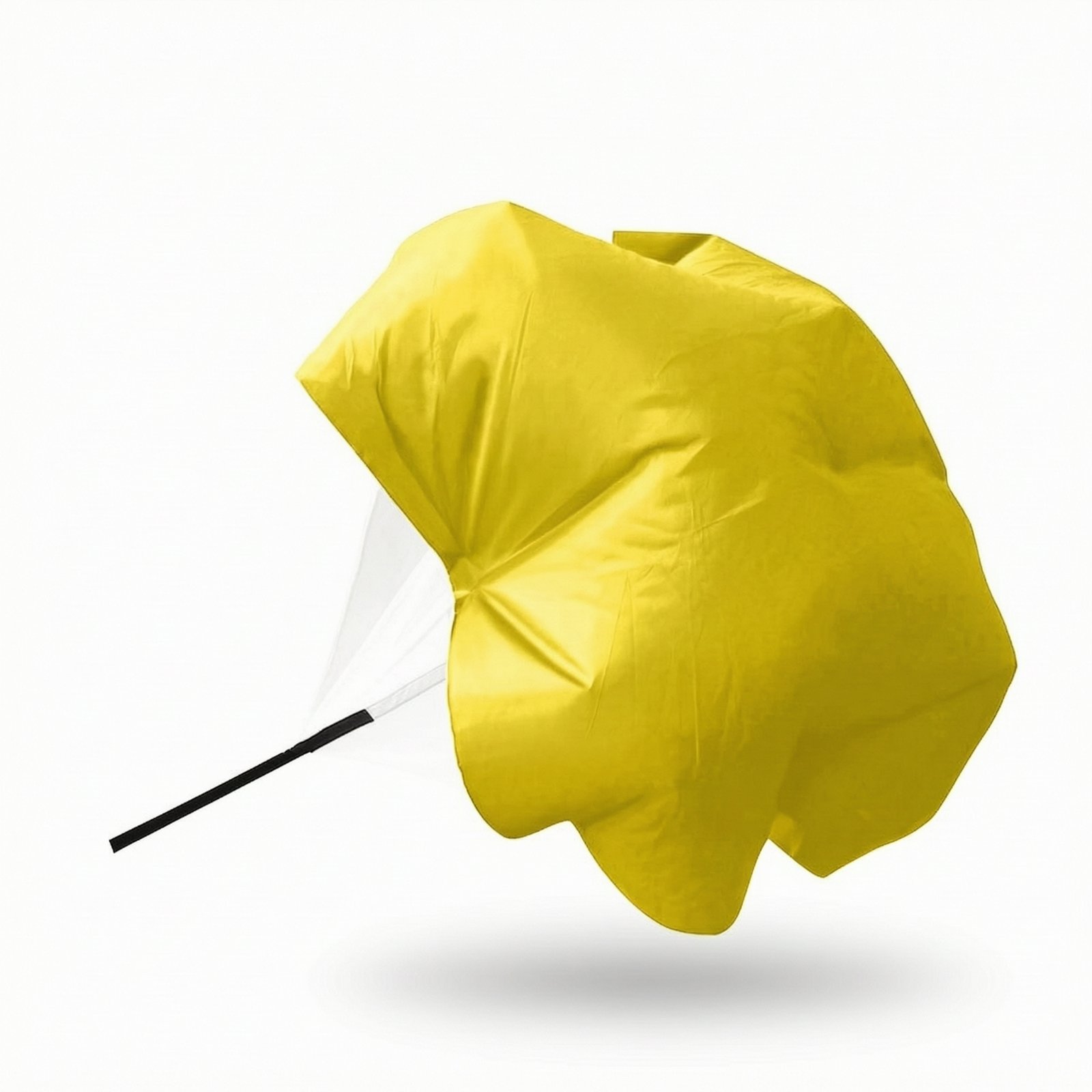 Running Training Parachute