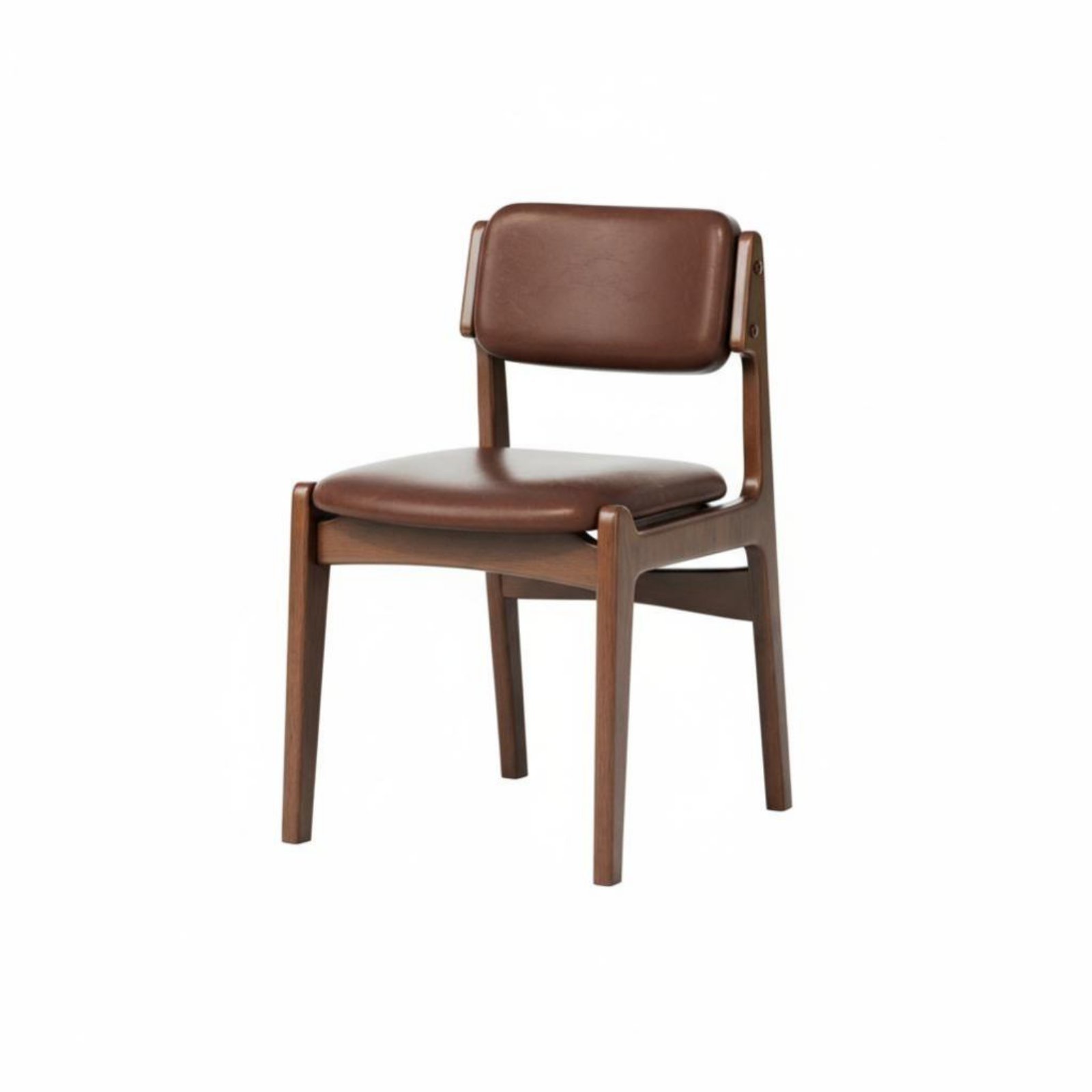 Upholstered Wooden Seat