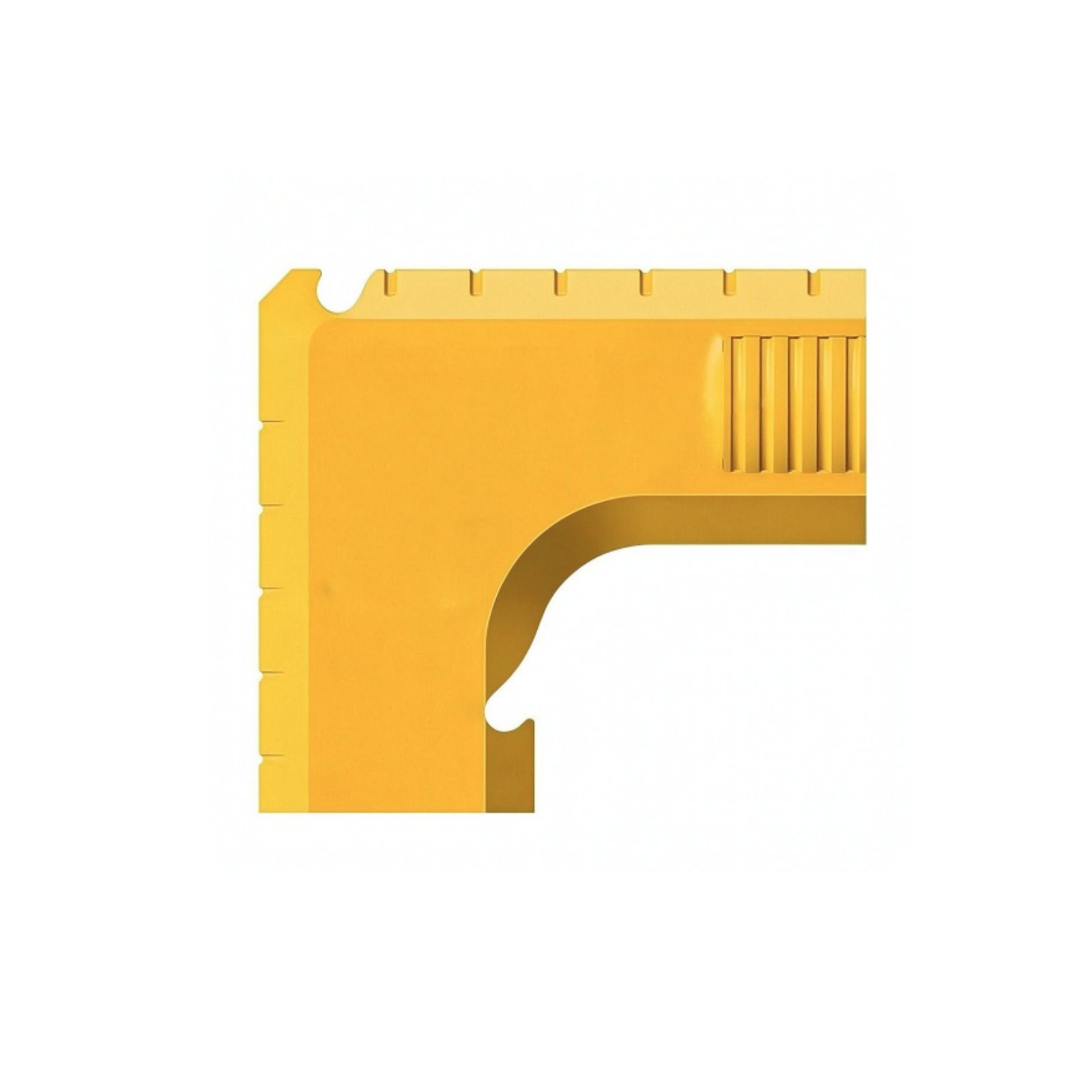 Table Saw Dust Adapter