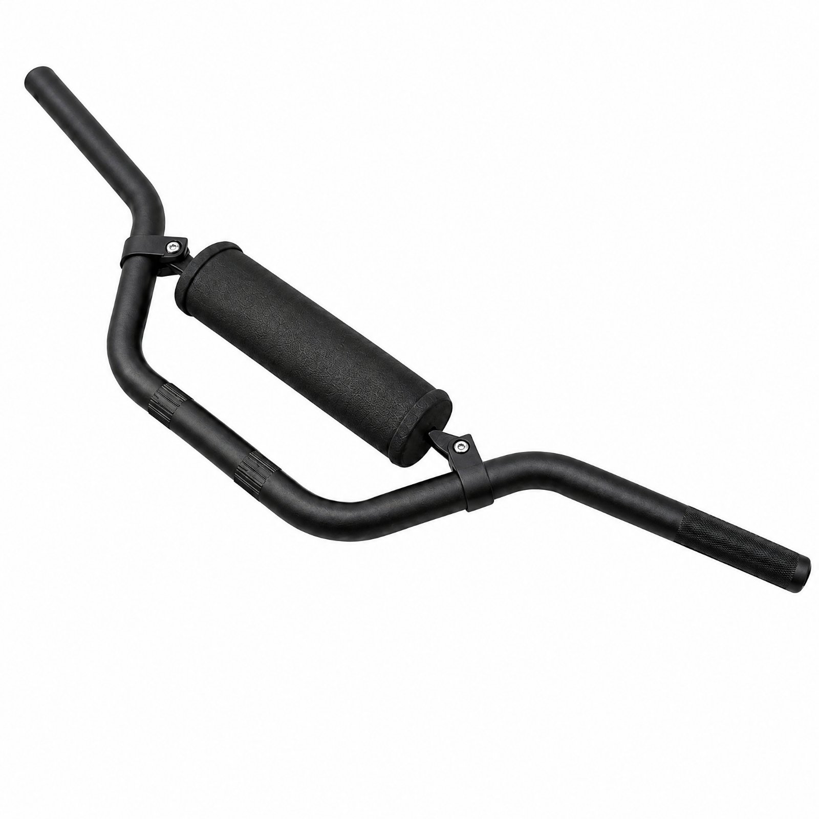 Textured Motorcycle Handlebar Grip