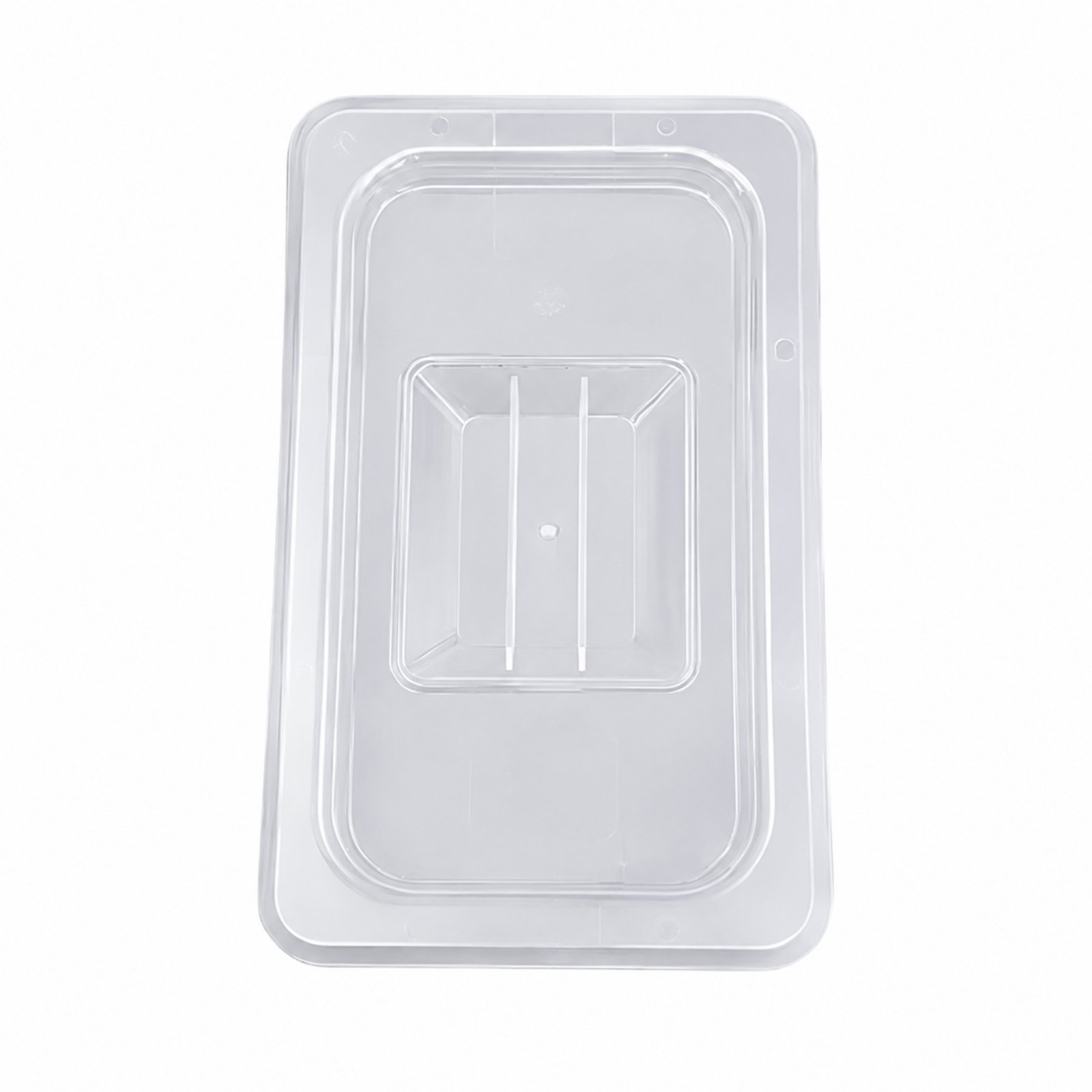 Soft-Serve Machine Guard Cover