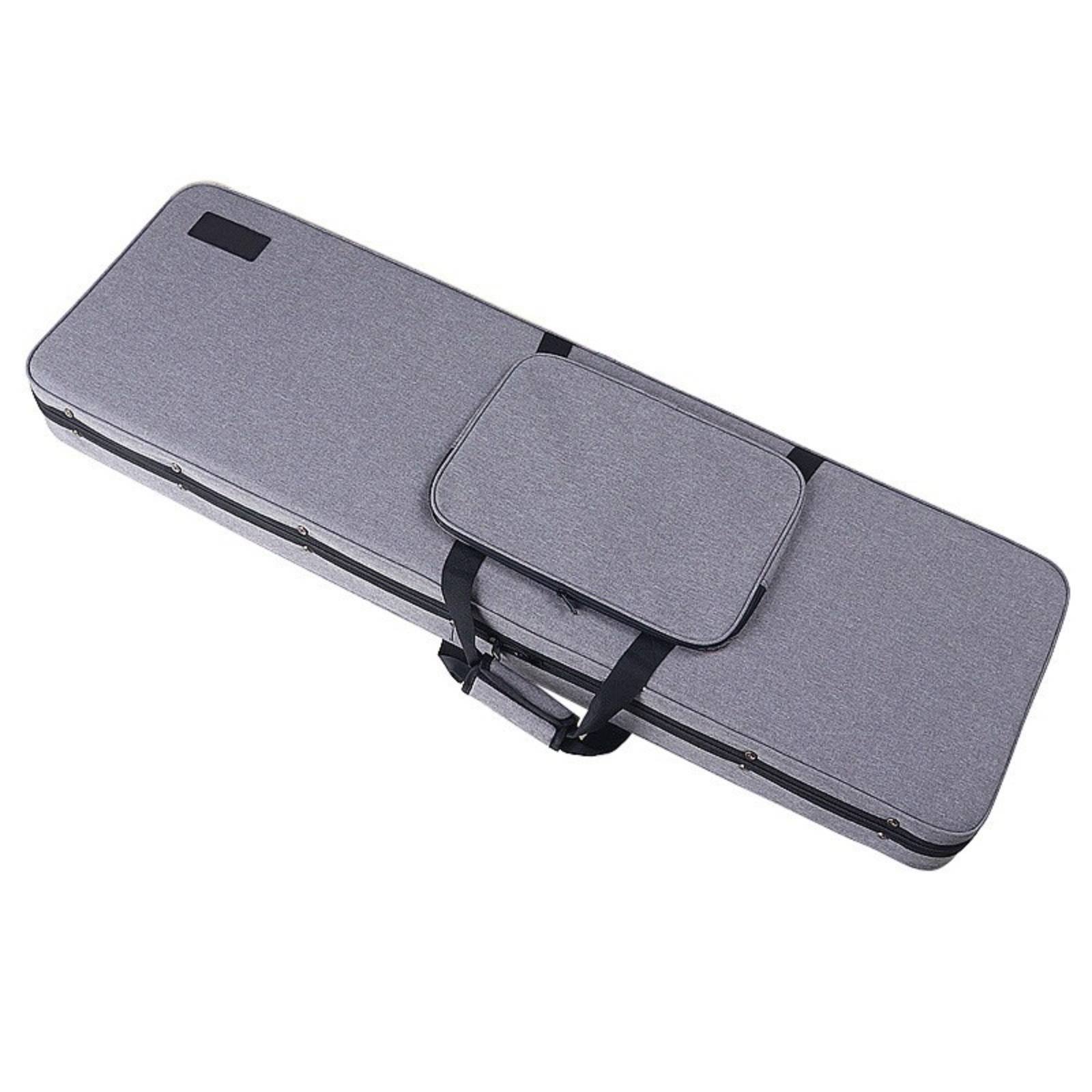 Electric Guitar Case 39 Inch