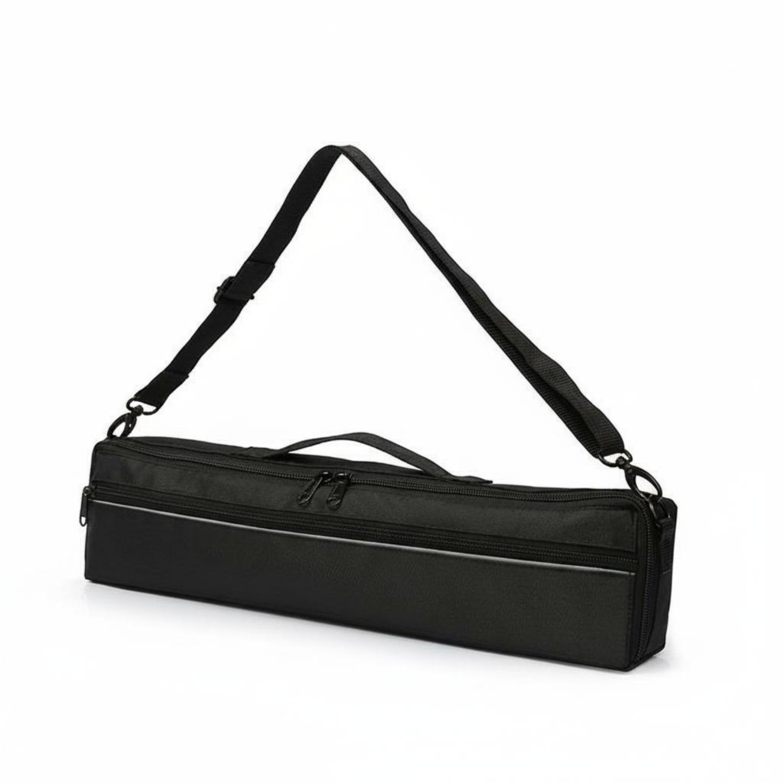Thick Padded Flute Case
