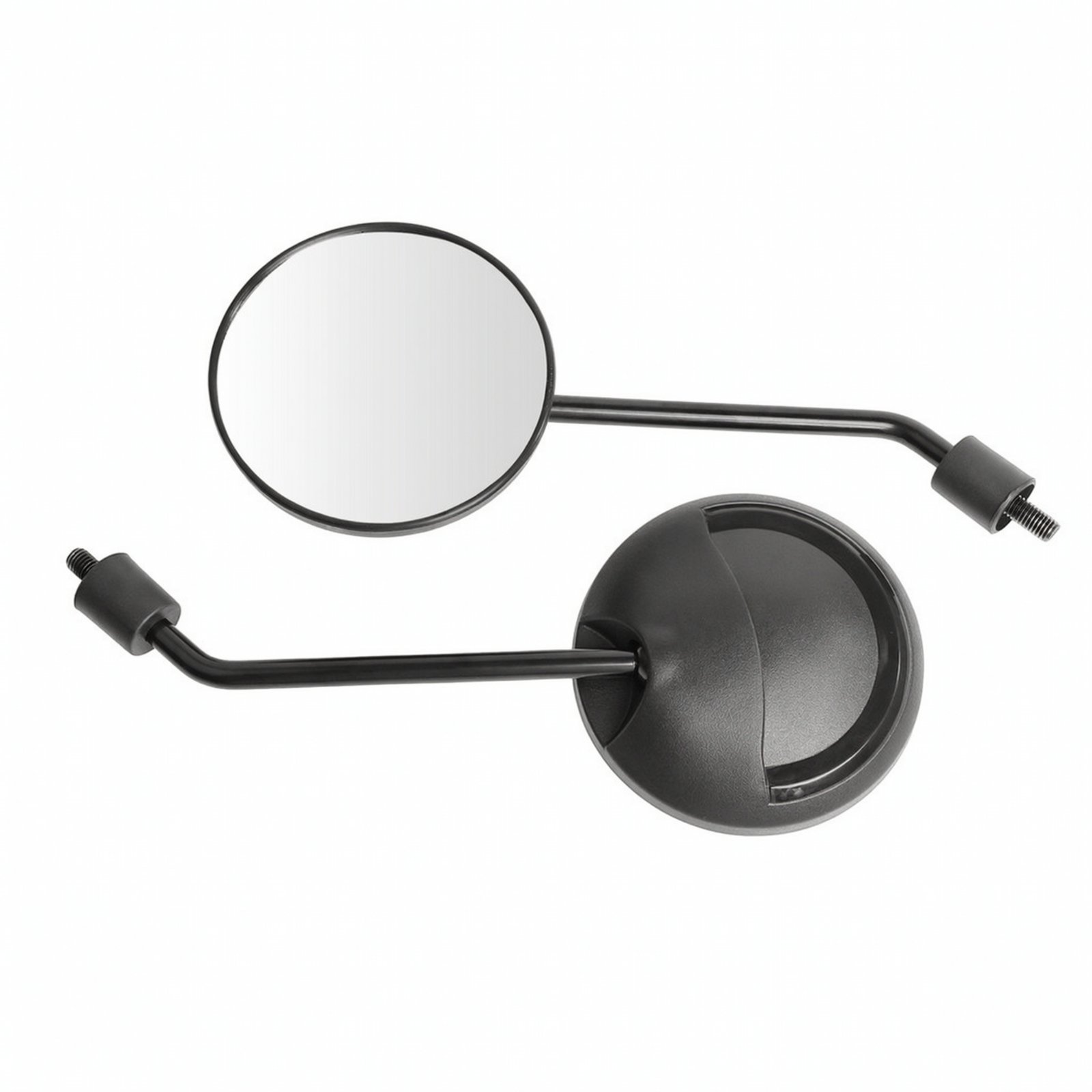 Mirror Convex Threaded Mount