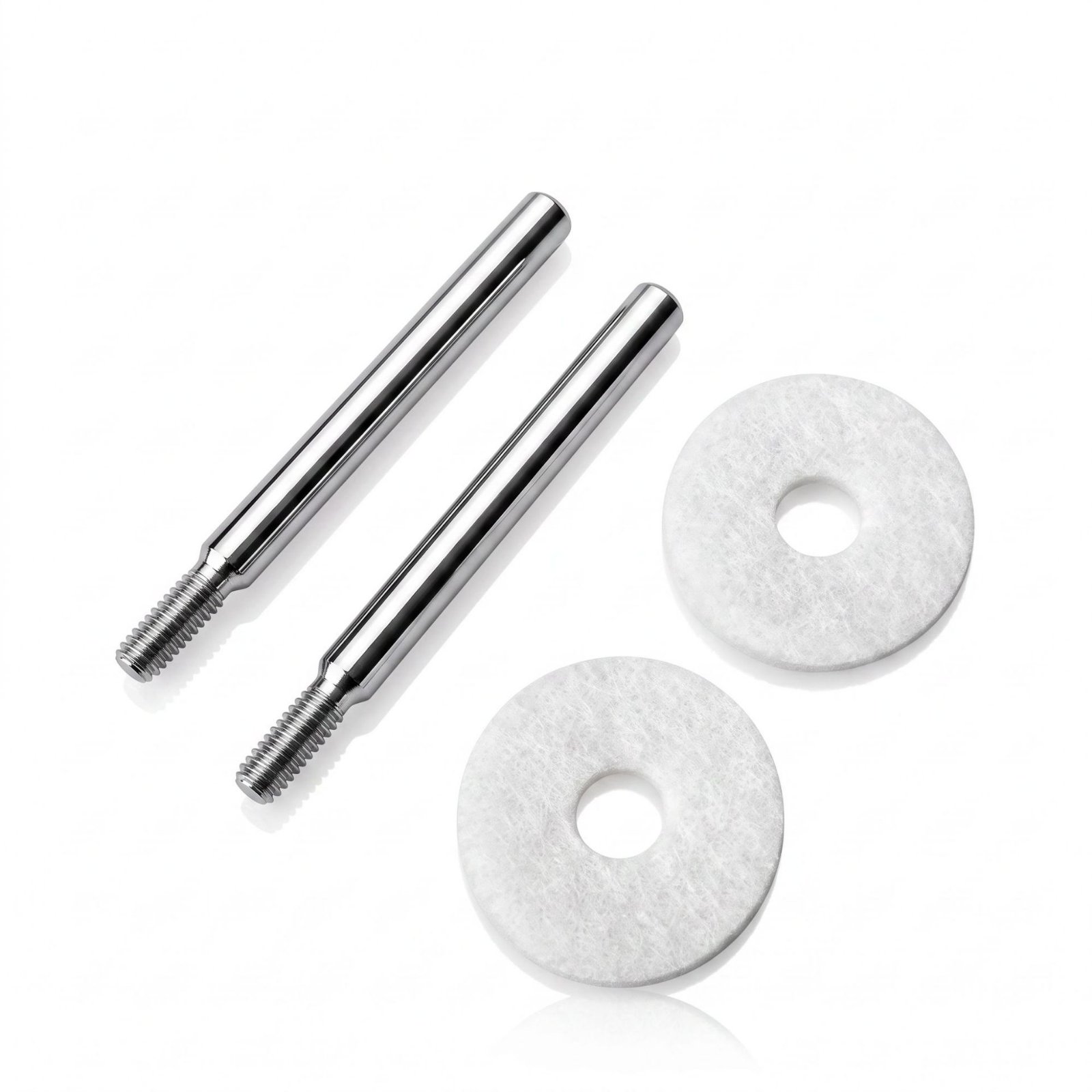 4-Piece Spool Pin Kit