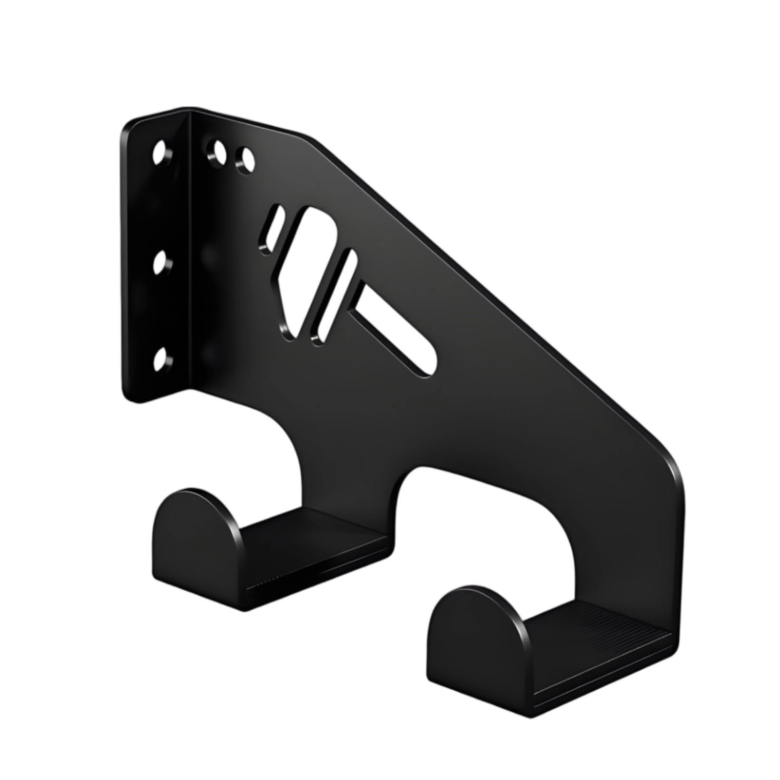 Wall Chainsaw Hanger