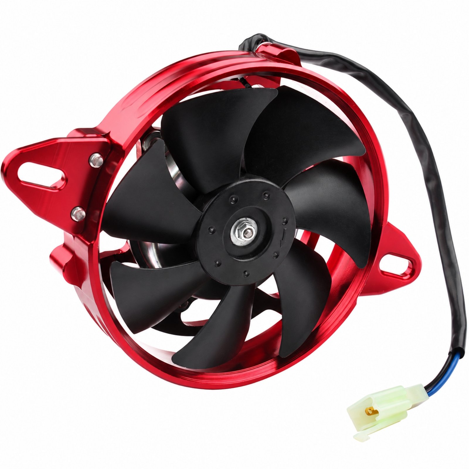 4 Inch Radiator Fan
