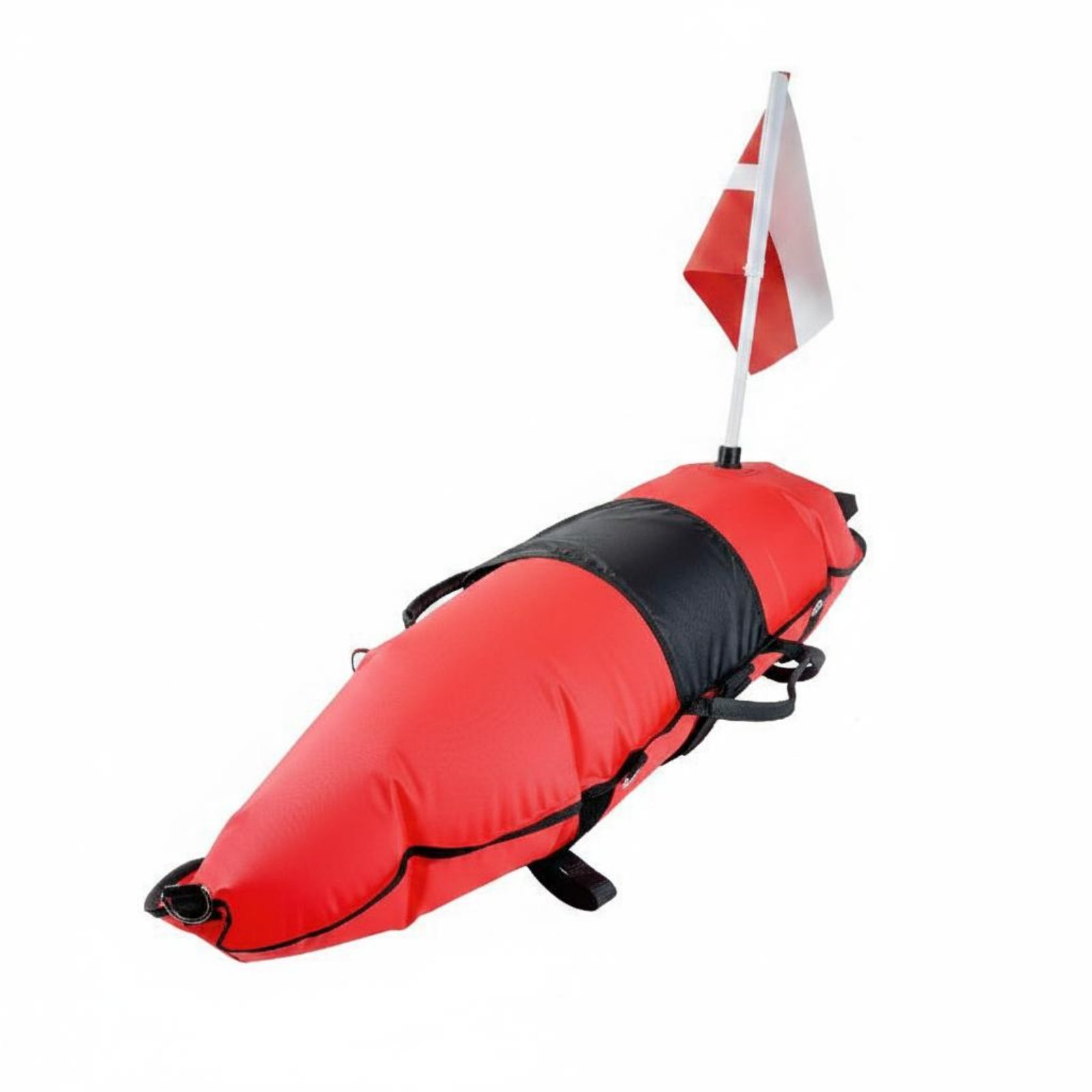 Inflatable Dive Buoy – Orange