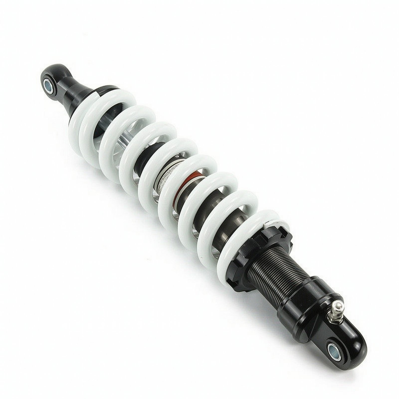 Adjustable Motorcycle Shock Absorber