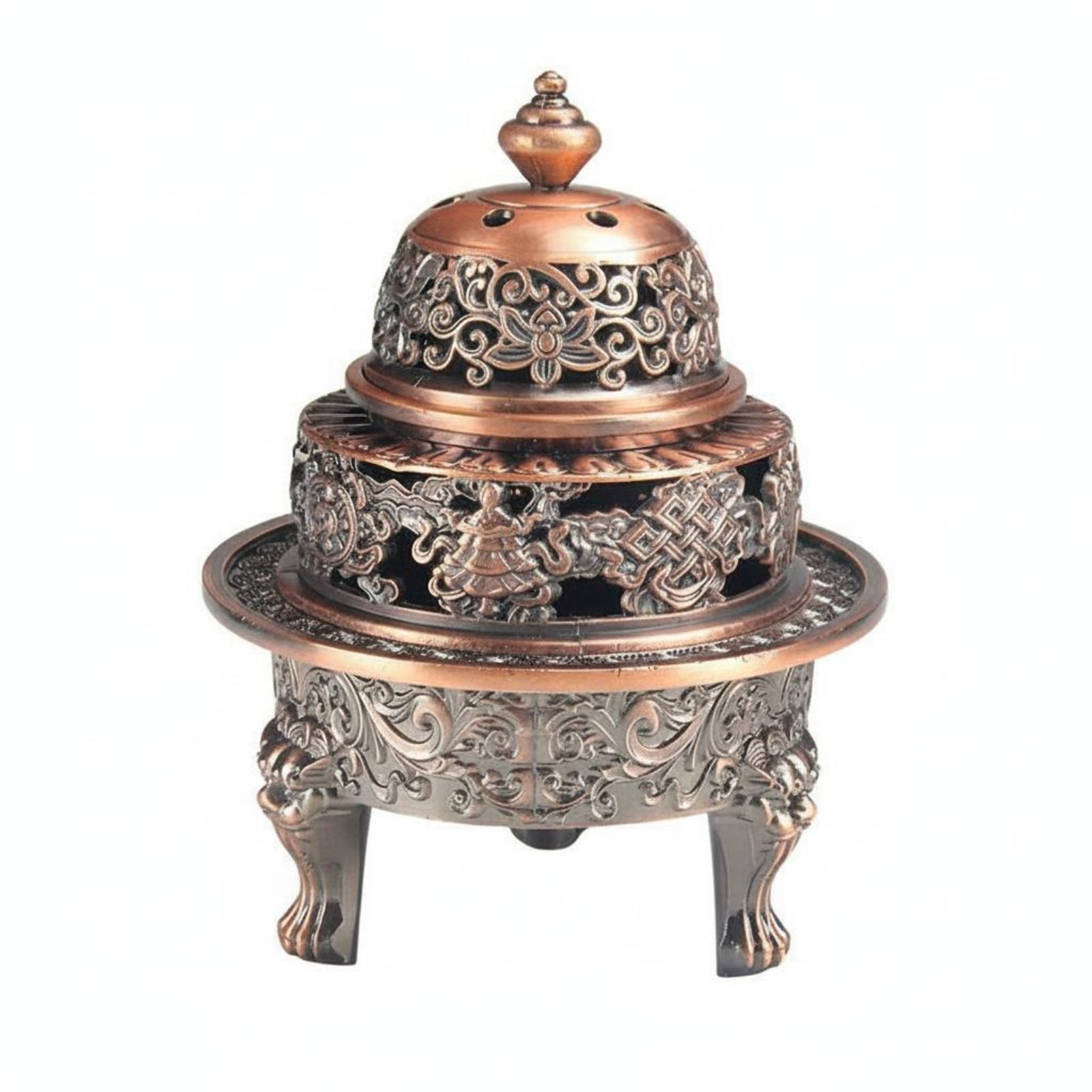 Tripod Scent Burner