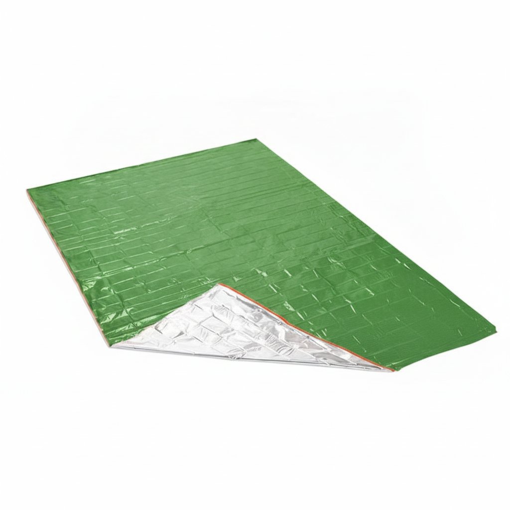Waterproof Picnic Blanket – 150*240cm, Army Green