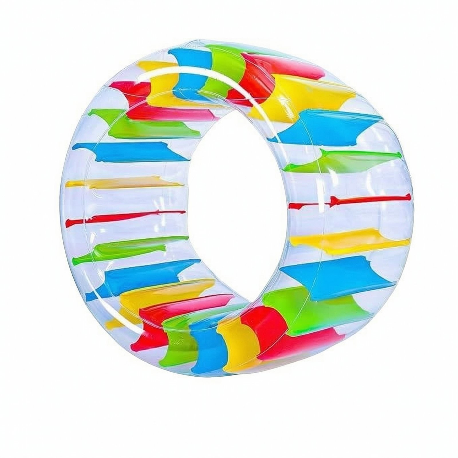Inflatable Water Roller