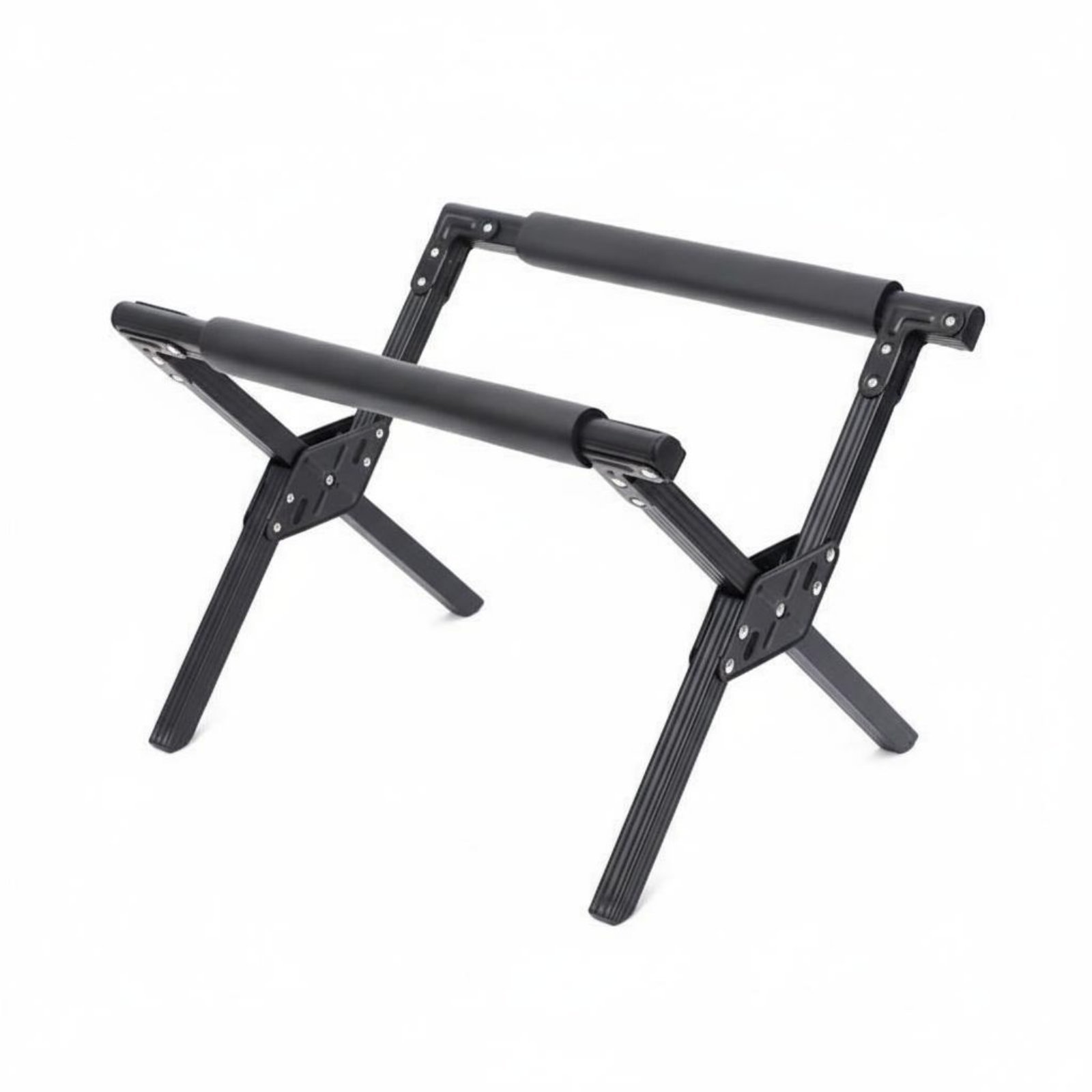 Foldable Ice Chest Stand