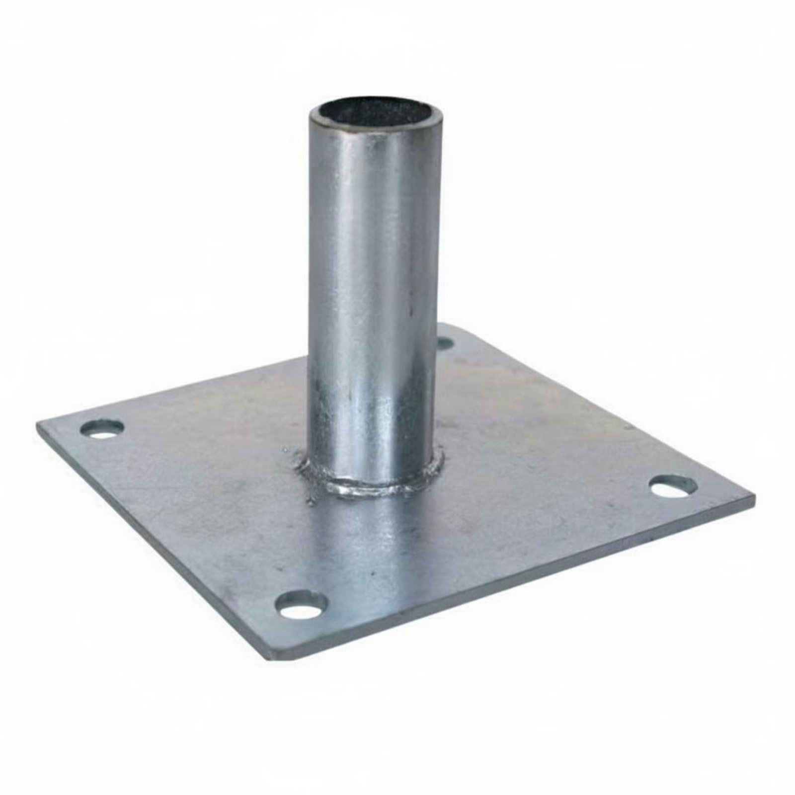 Galvanized Scaffold Socket Base