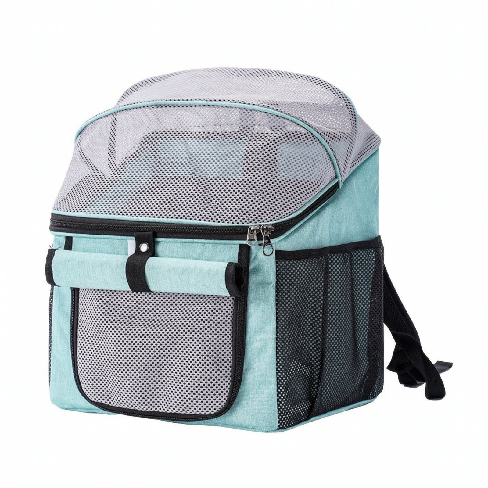 Cycle Handlebar Pet Carrier Bag