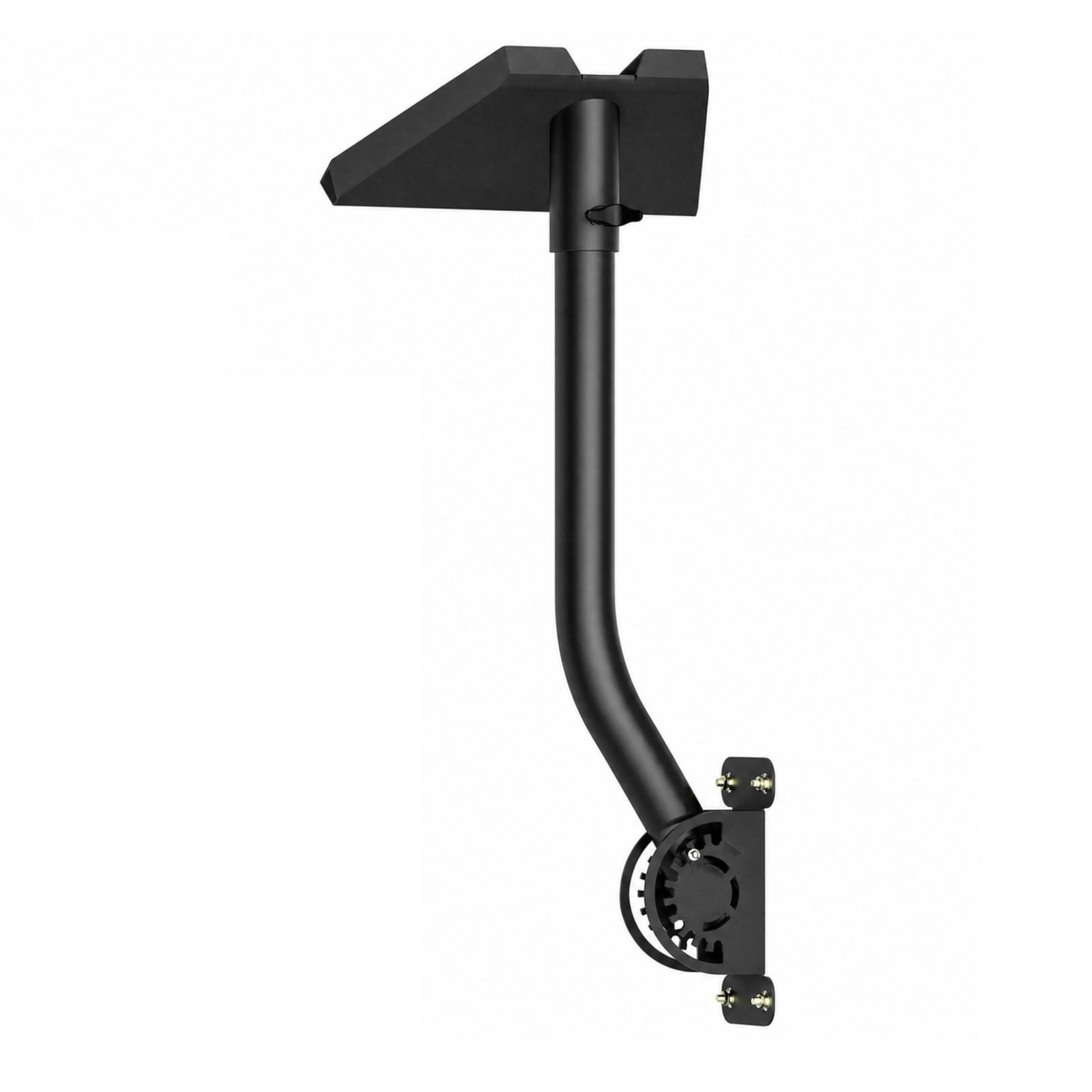 Carbon Steel Wall Mount Bracket