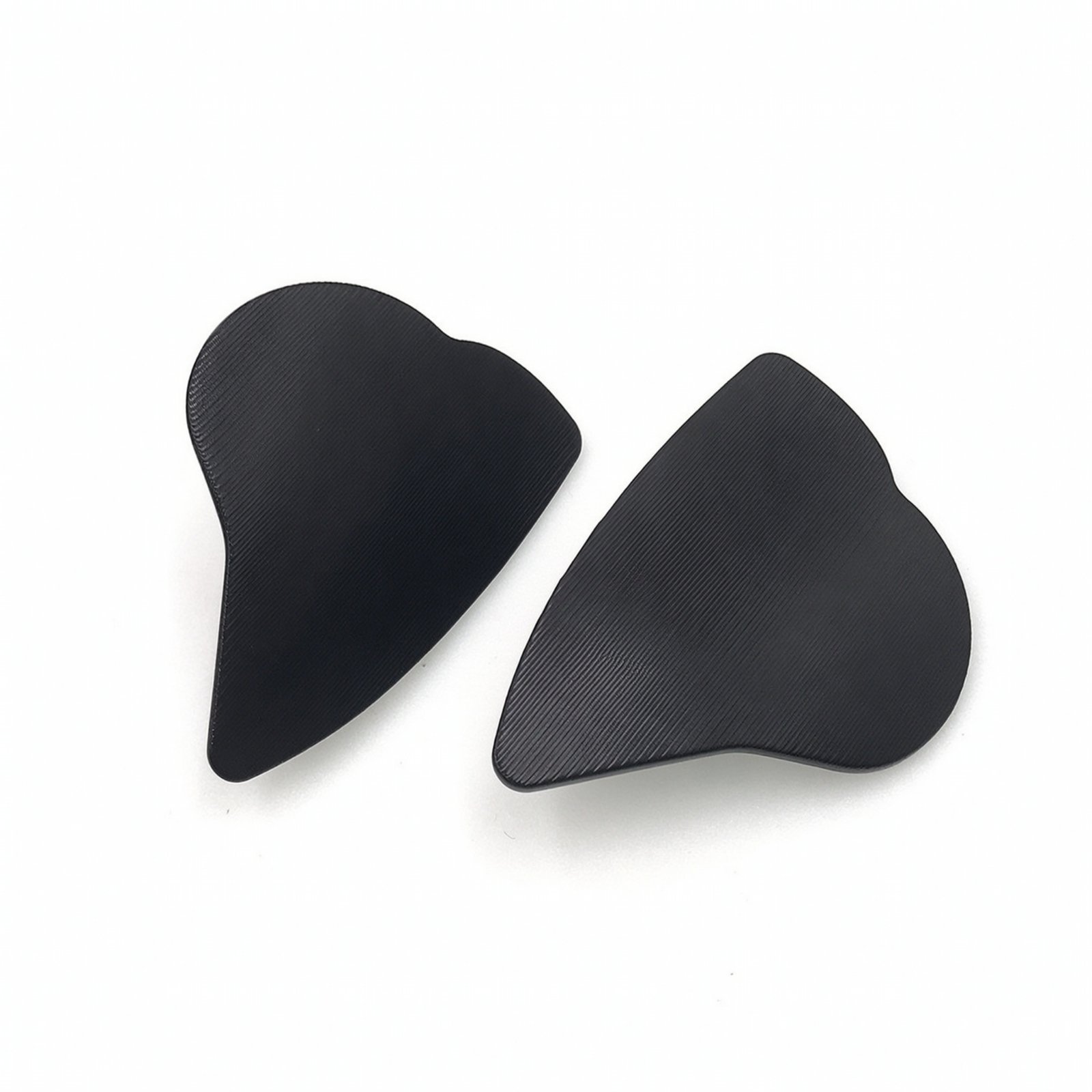 Universal Mirror Base Covers