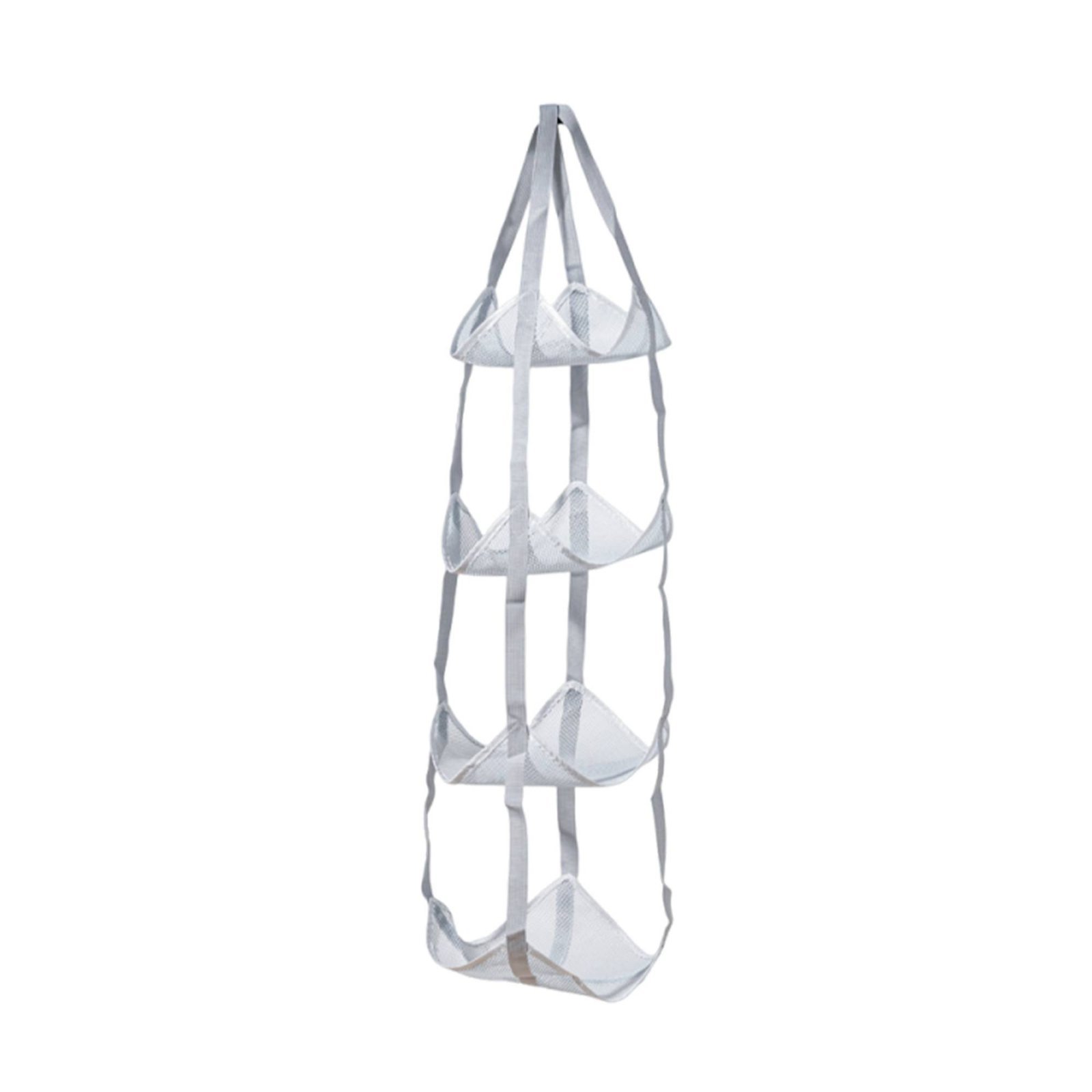 Balls Storage Organizer Hanging Mesh
