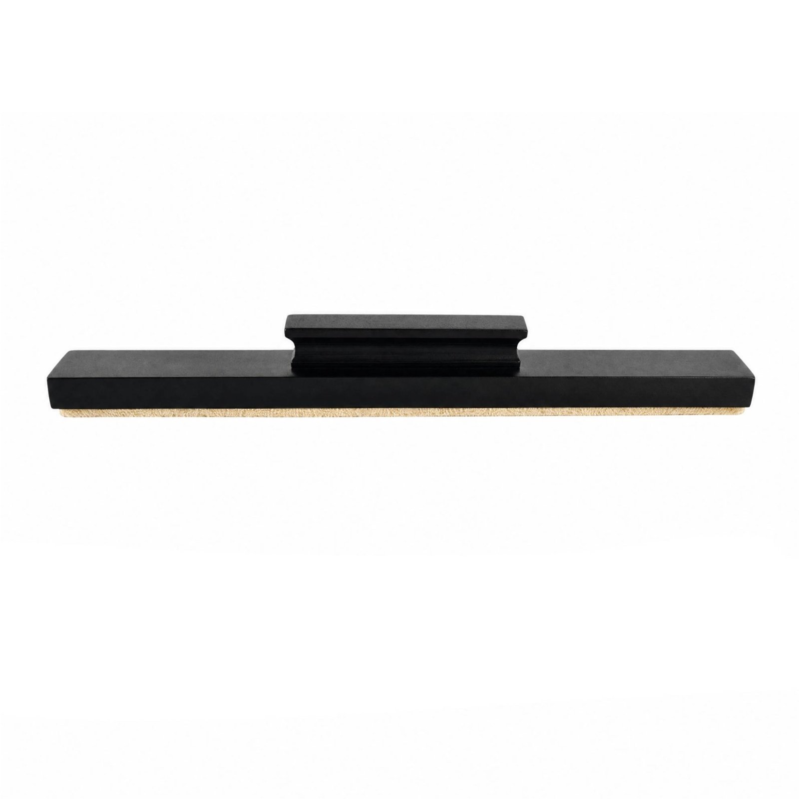 Wooden Shuffleboard Brush