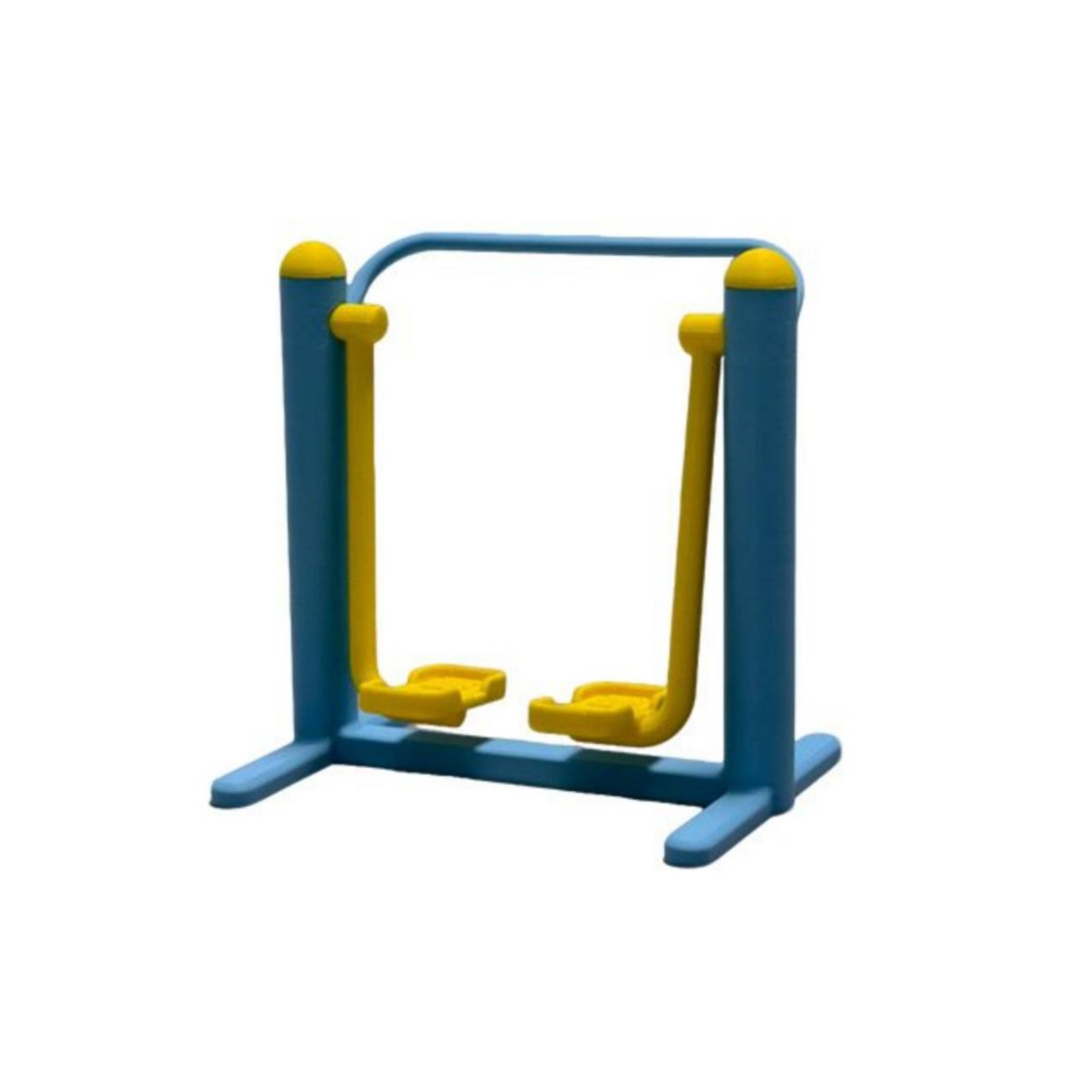 Dollhouse Fitness Equipment