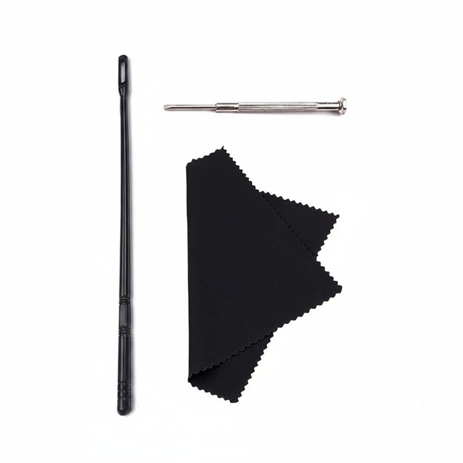 Portable Flute Cleaning Set
