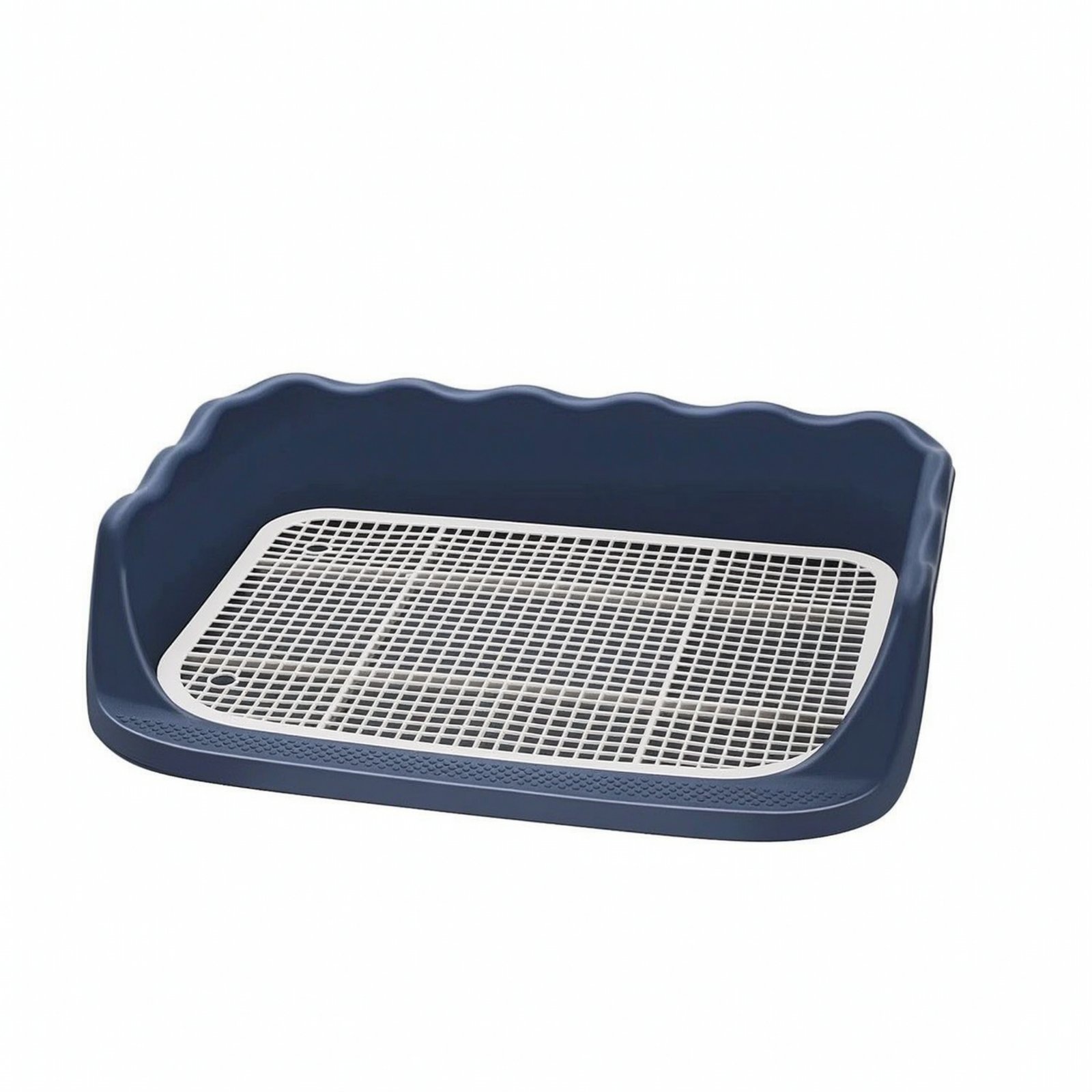 Dog Toilet with Grid