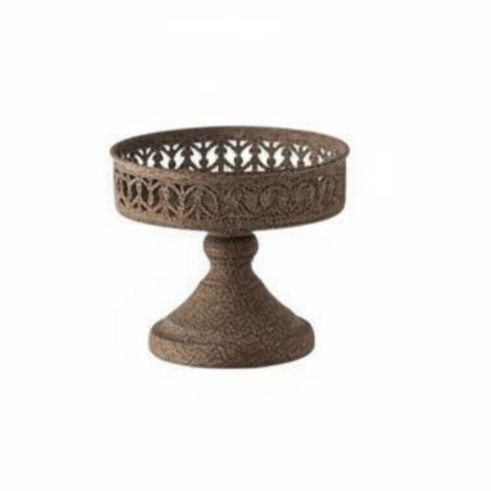 Vintage Pedestal Plant Stand
