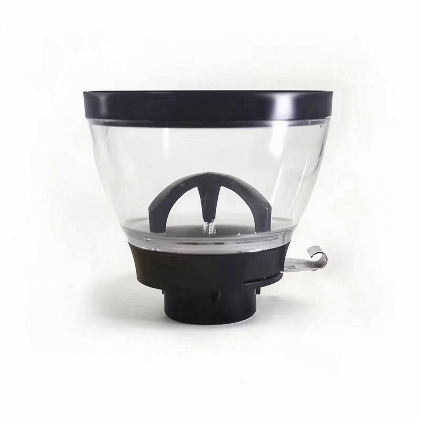 Transparent Coffee Bean Container