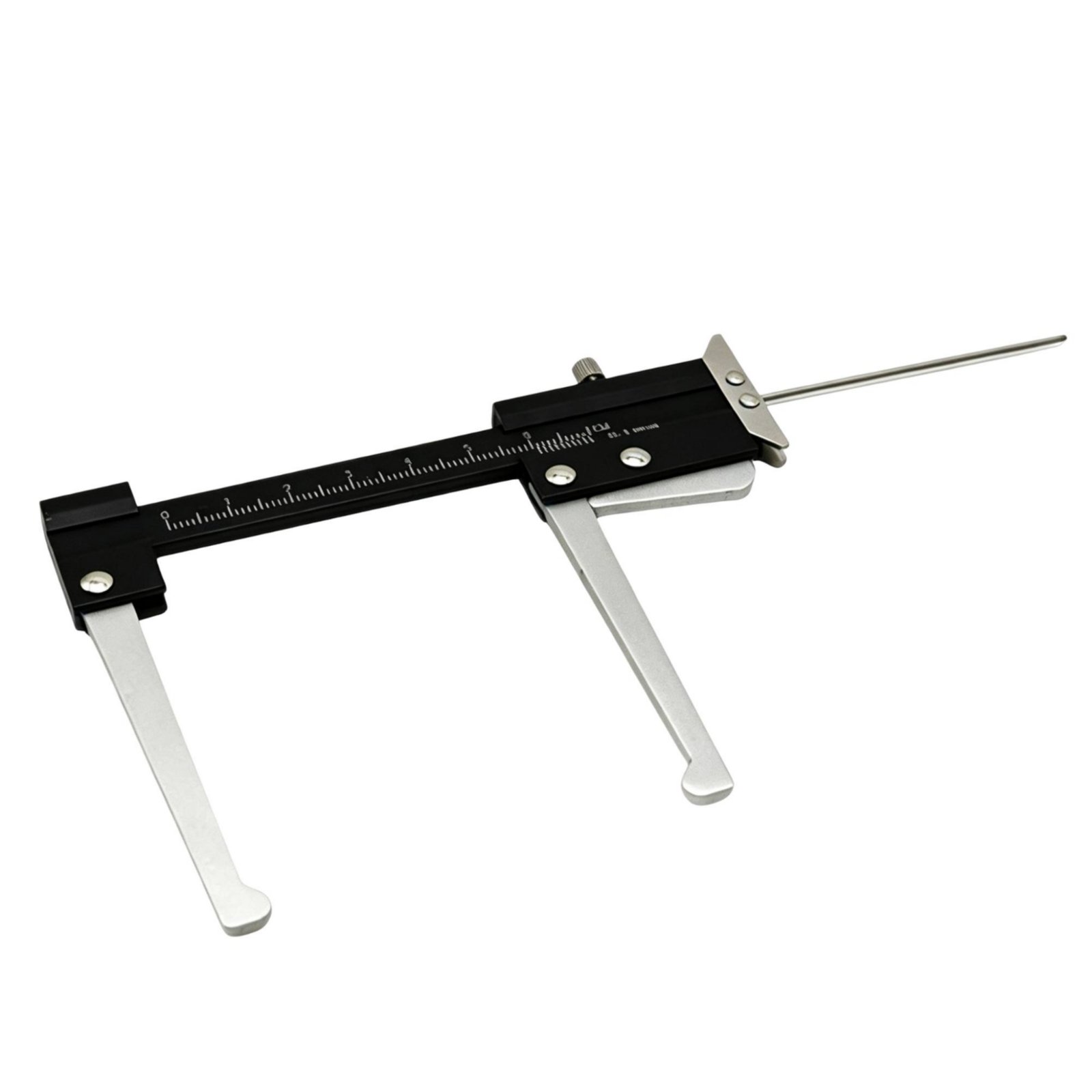 Tire Depth Gauge