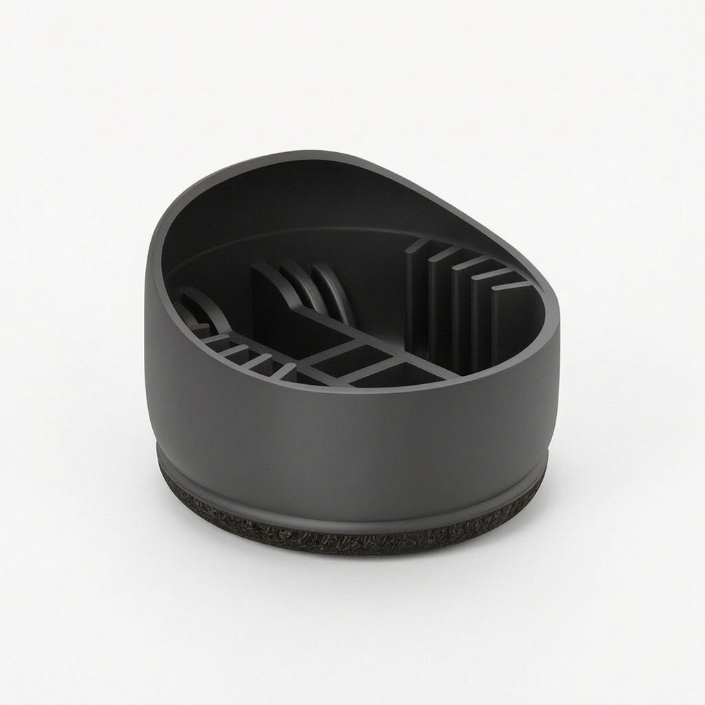 Chair Wheel Floor Protectors