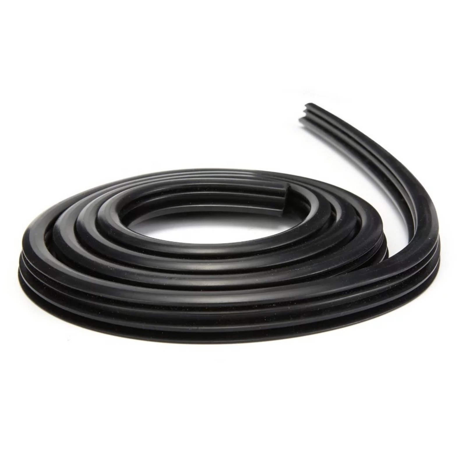 Set of 4 Insulated Container Seal Strip