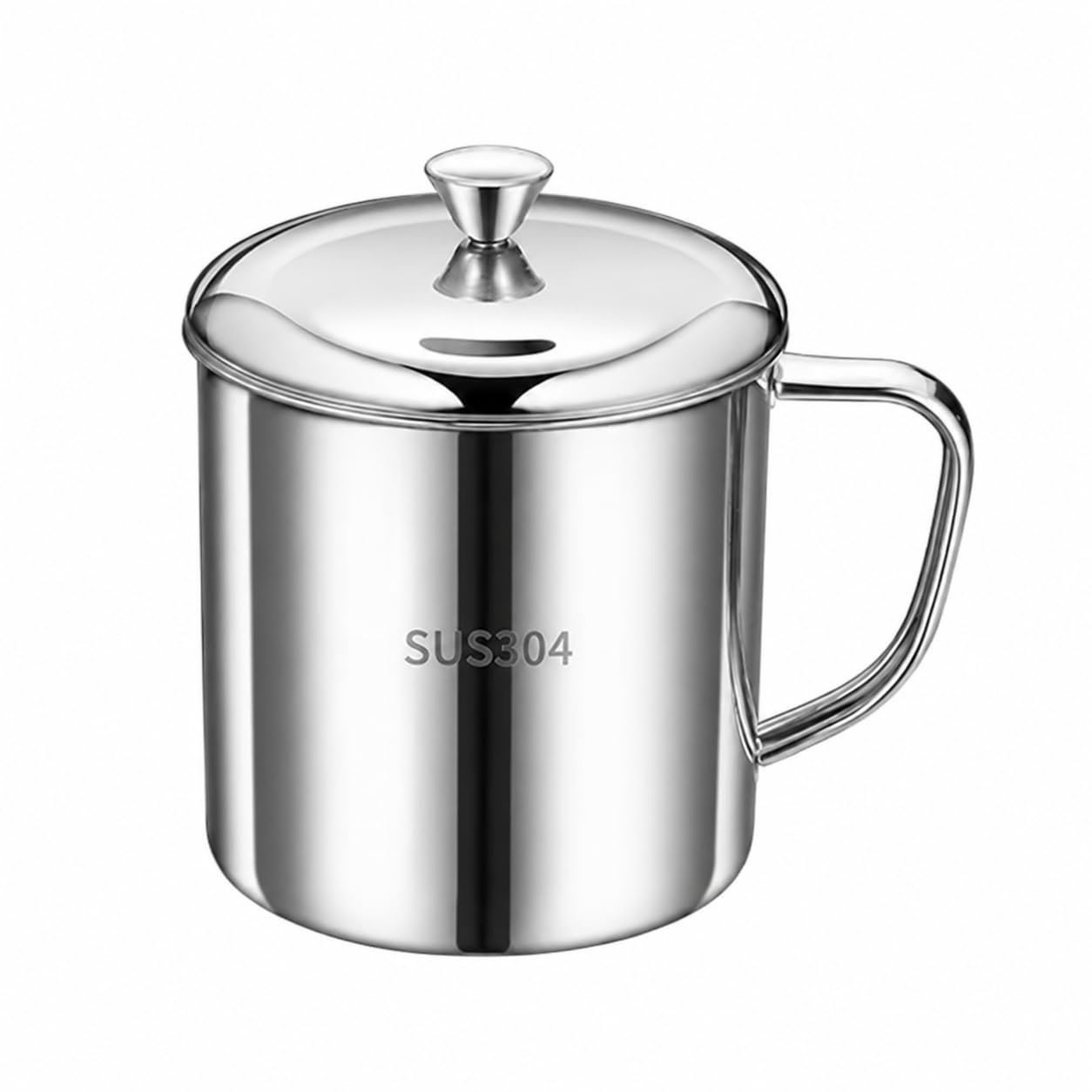 Stainless Steel Water Cup
