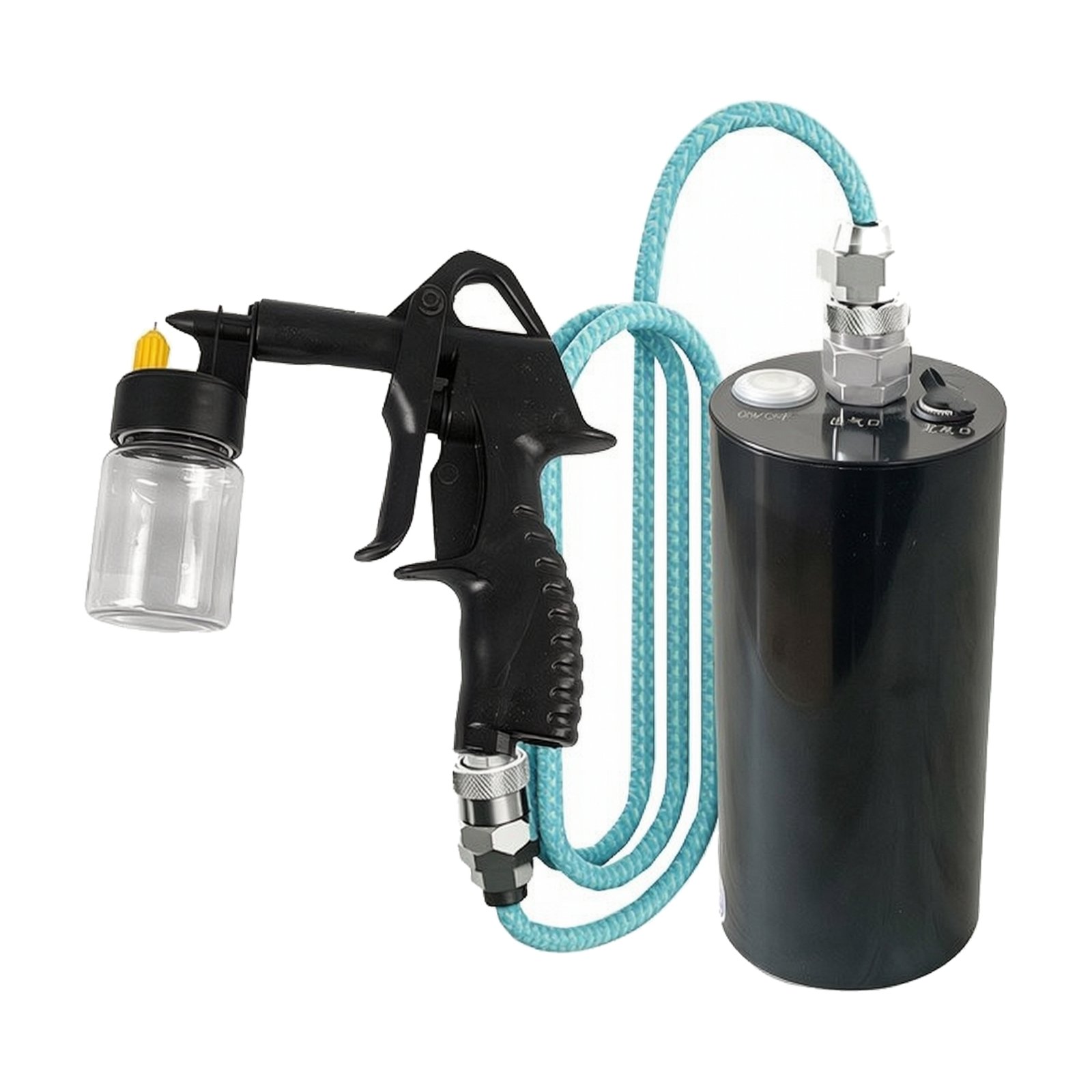 Portable Electric Air Pump