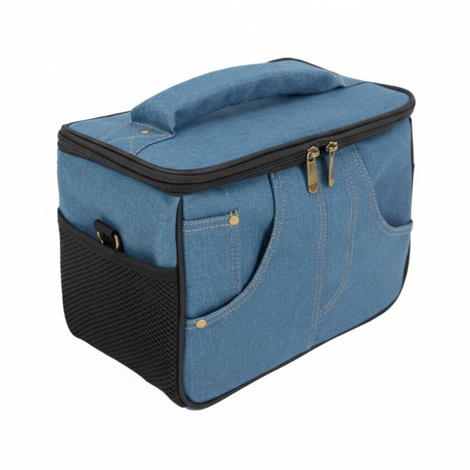 Guitar Amplifier Carrying Bag