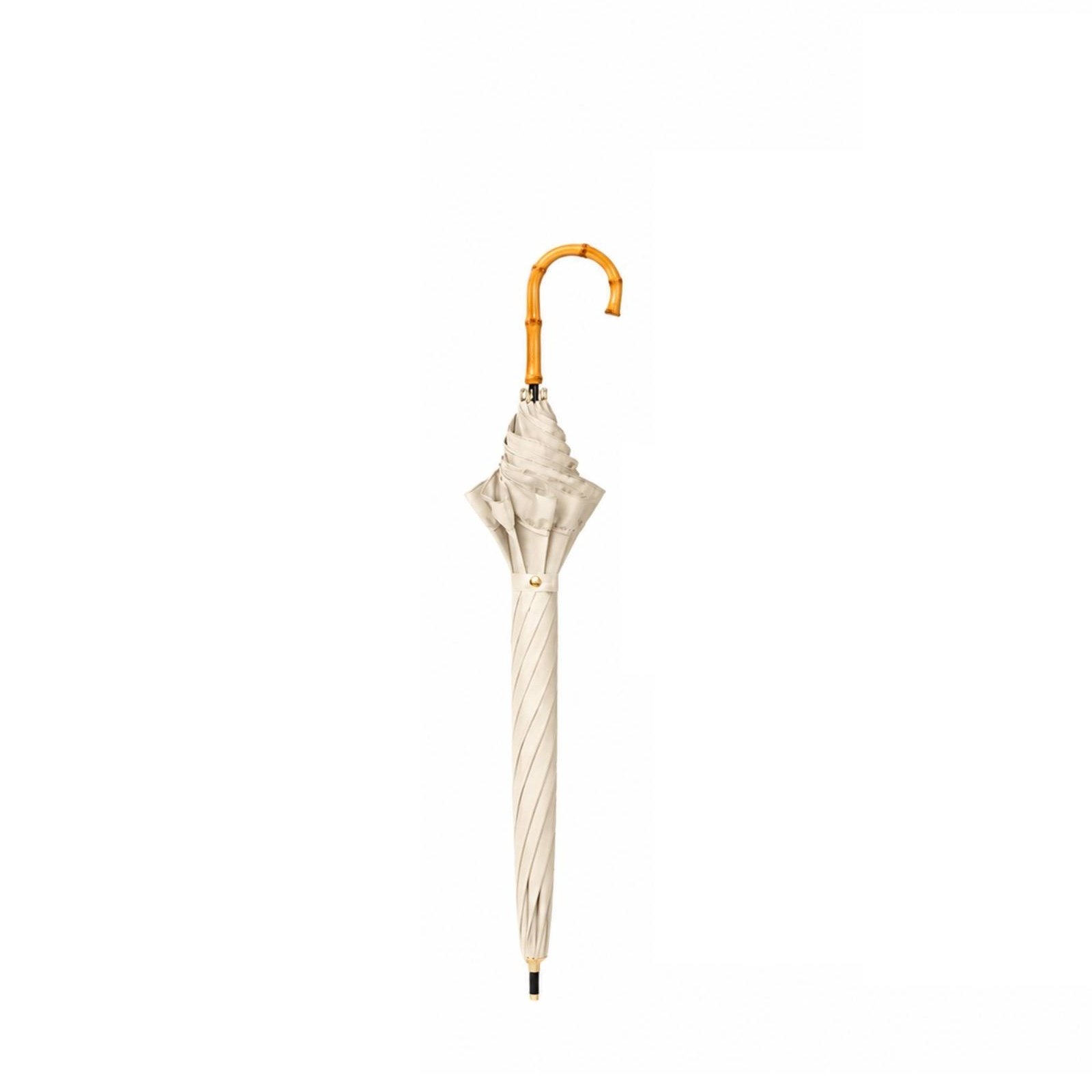 Japanese-Themed Long Umbrella