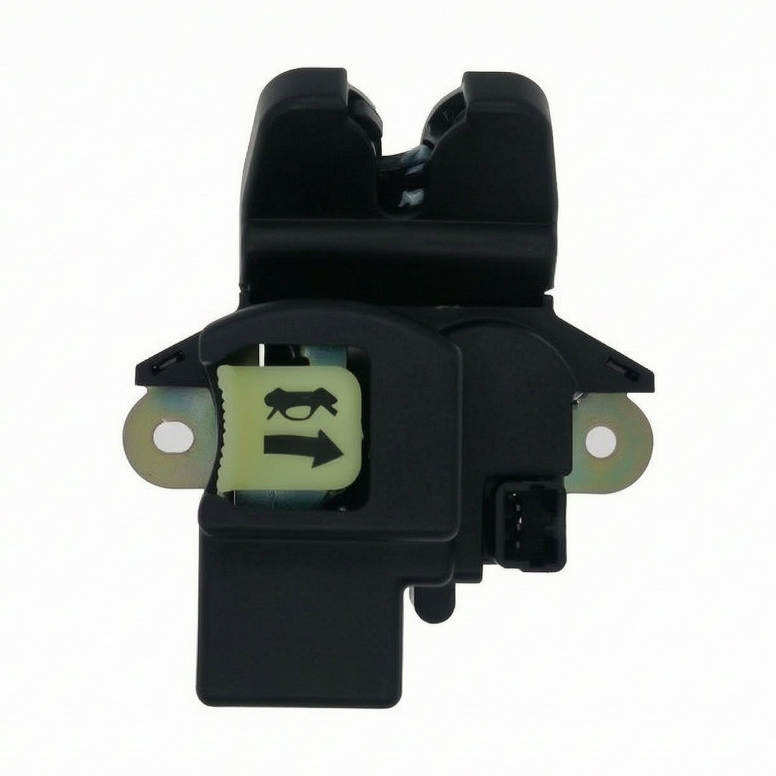 Tailgate Lock Latch Assembly