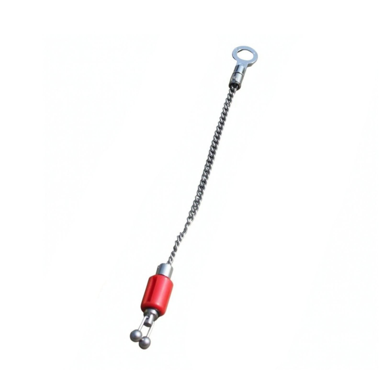 Fishing Bobbin with Chain