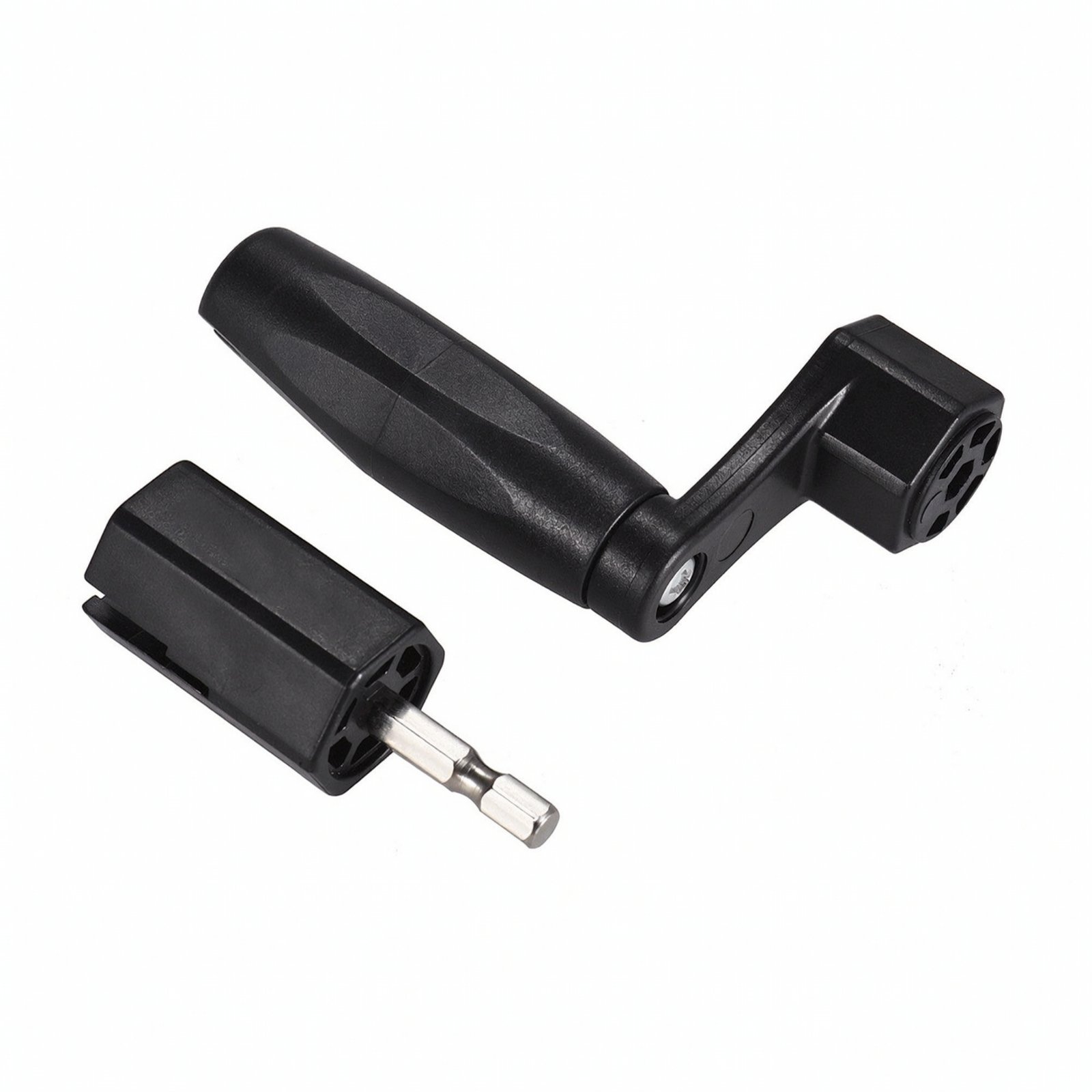 2-In-1 Guitar String Winder