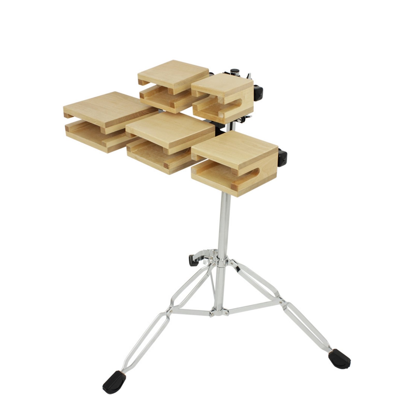Five Tone Bangzi Set