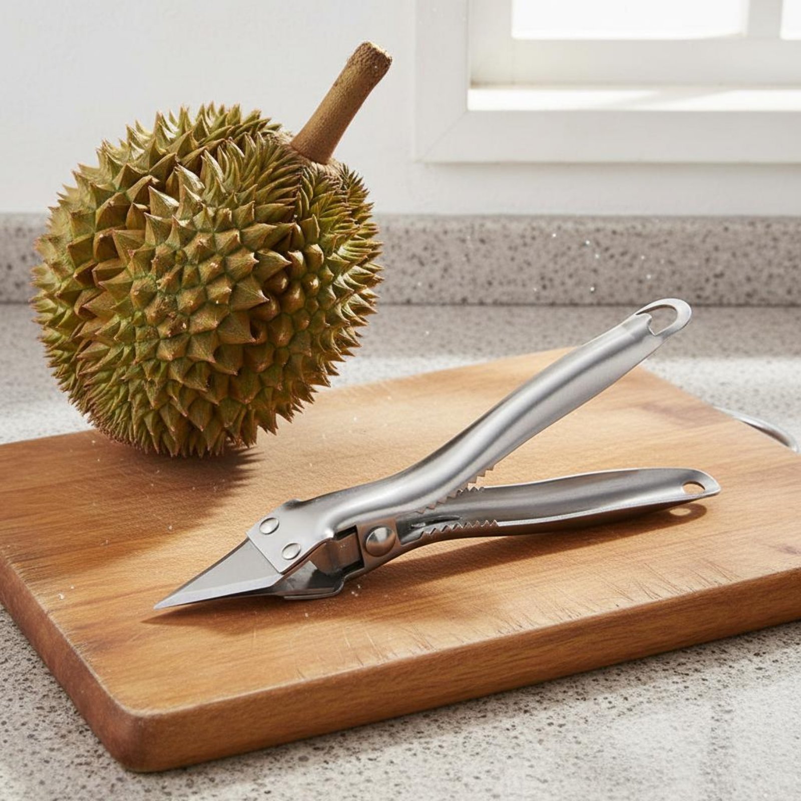Durian Opener Multi-Functional Pliers
