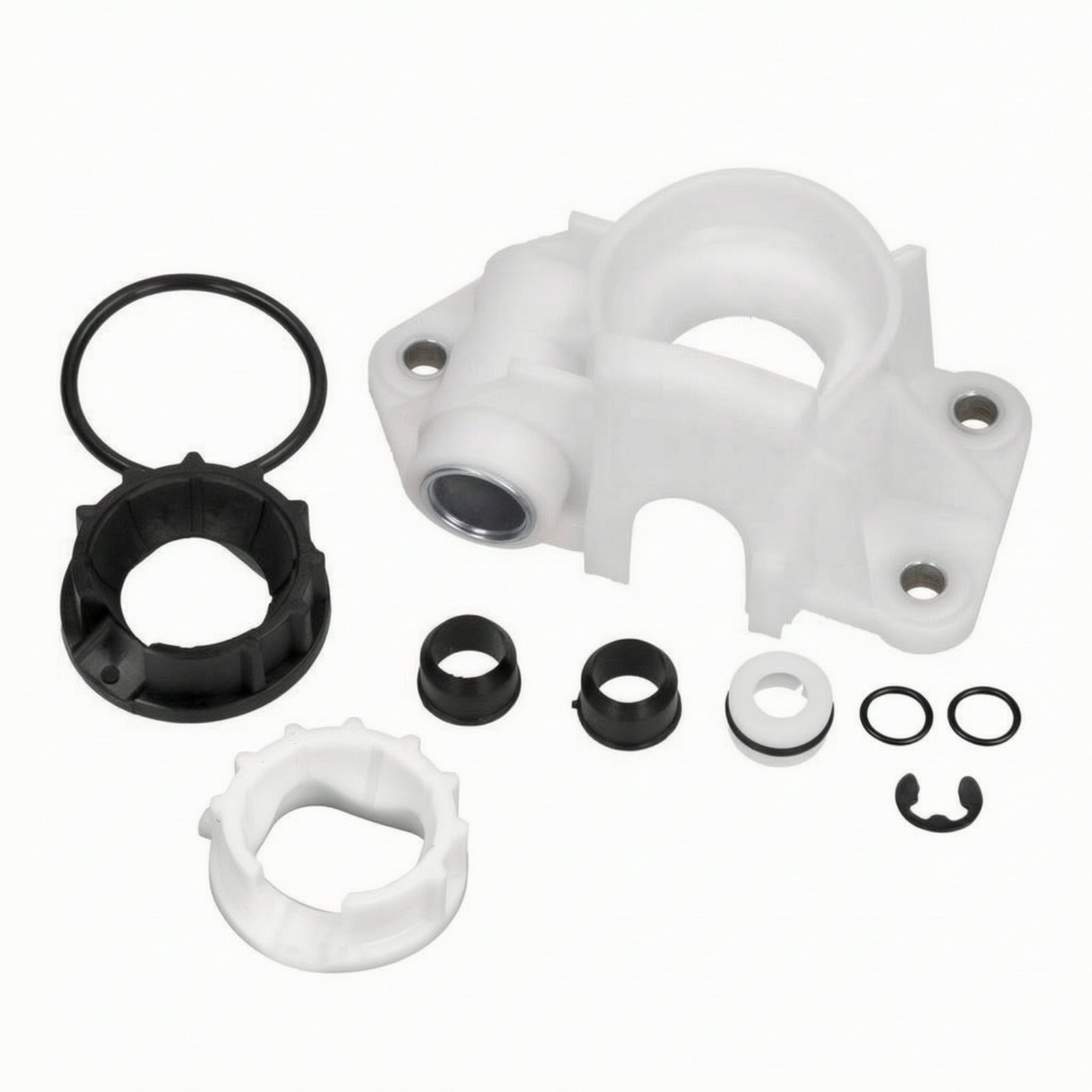 Repair Kit with Sealing Rings