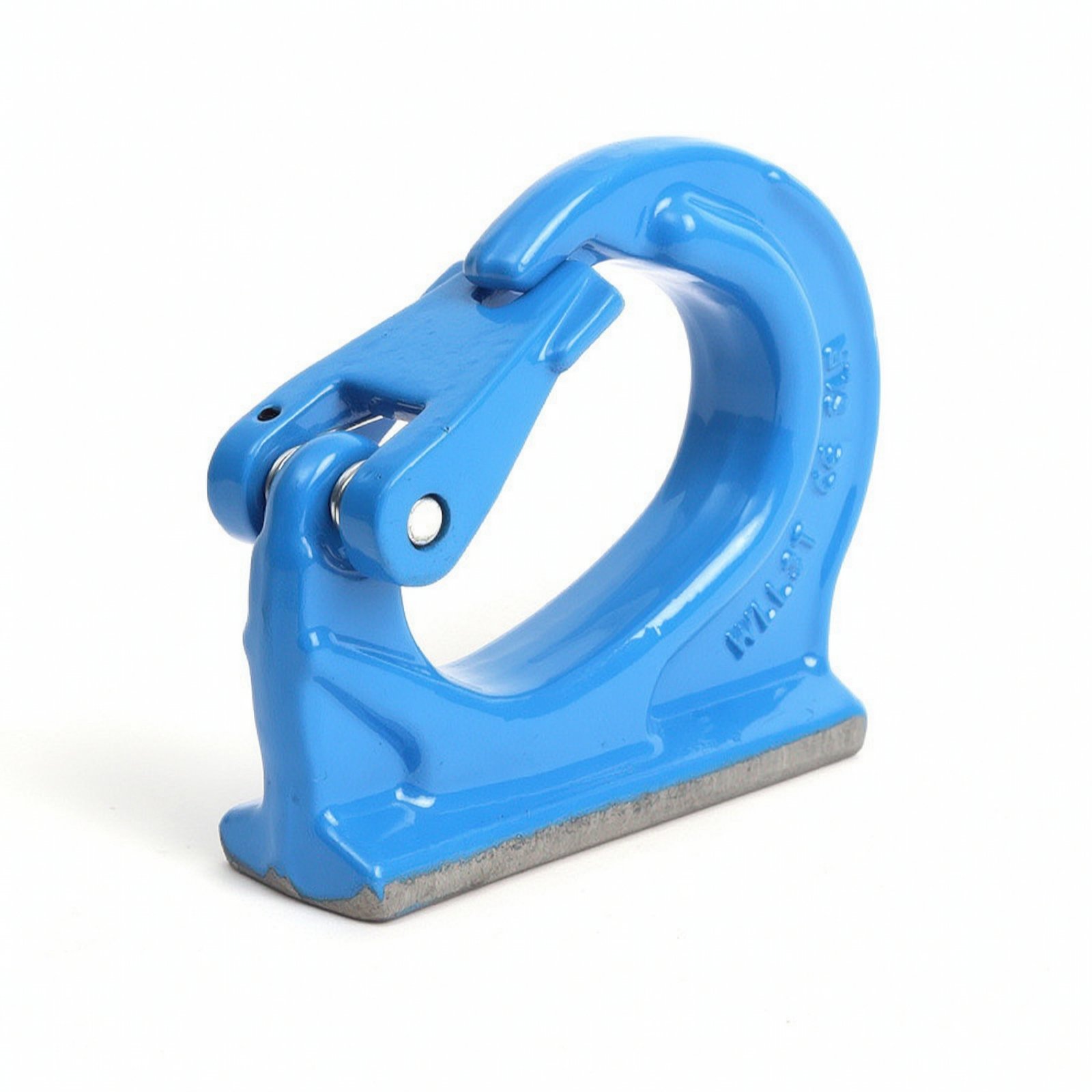 Lifting Hook with Latch