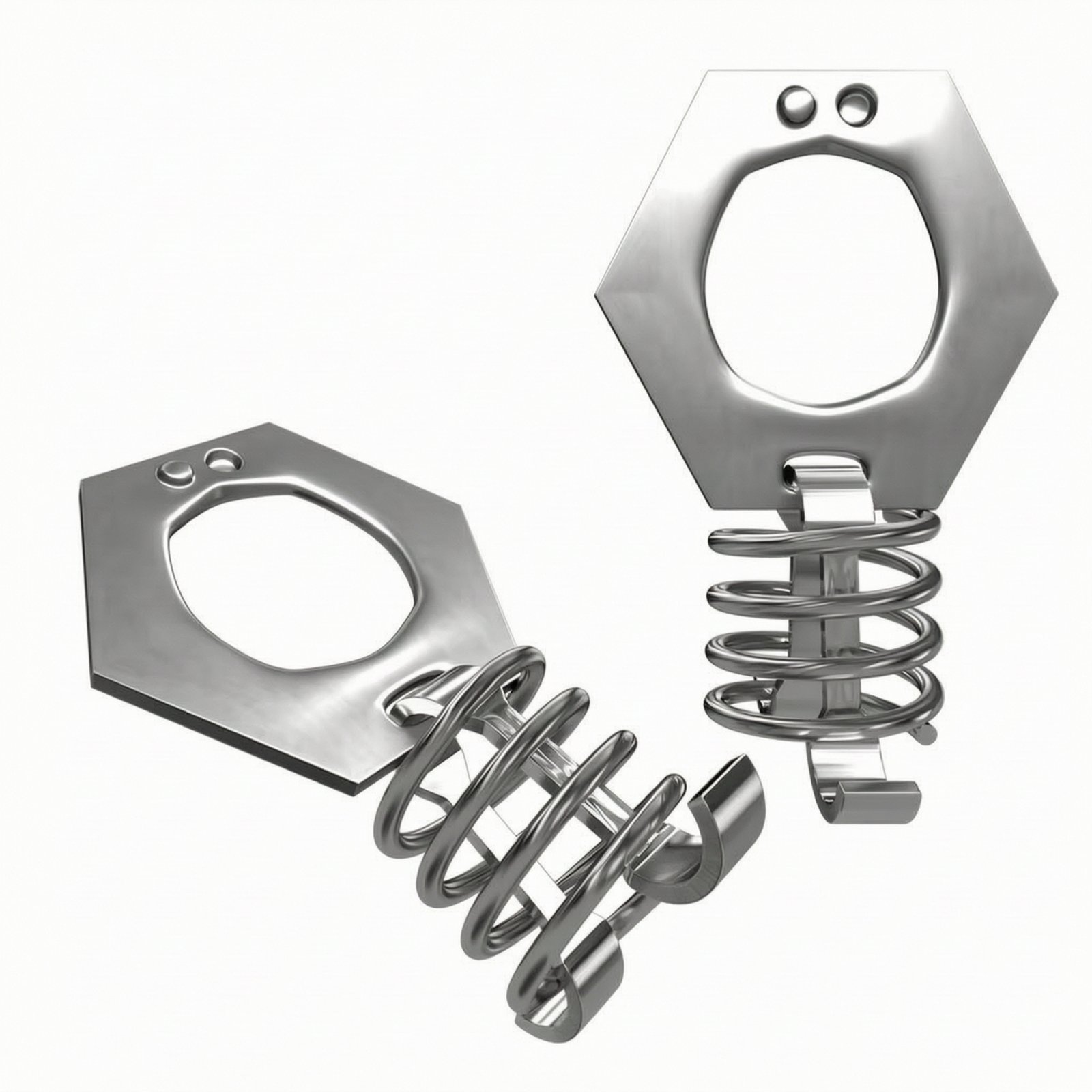 2 Pieces RV Door Cam Lock
