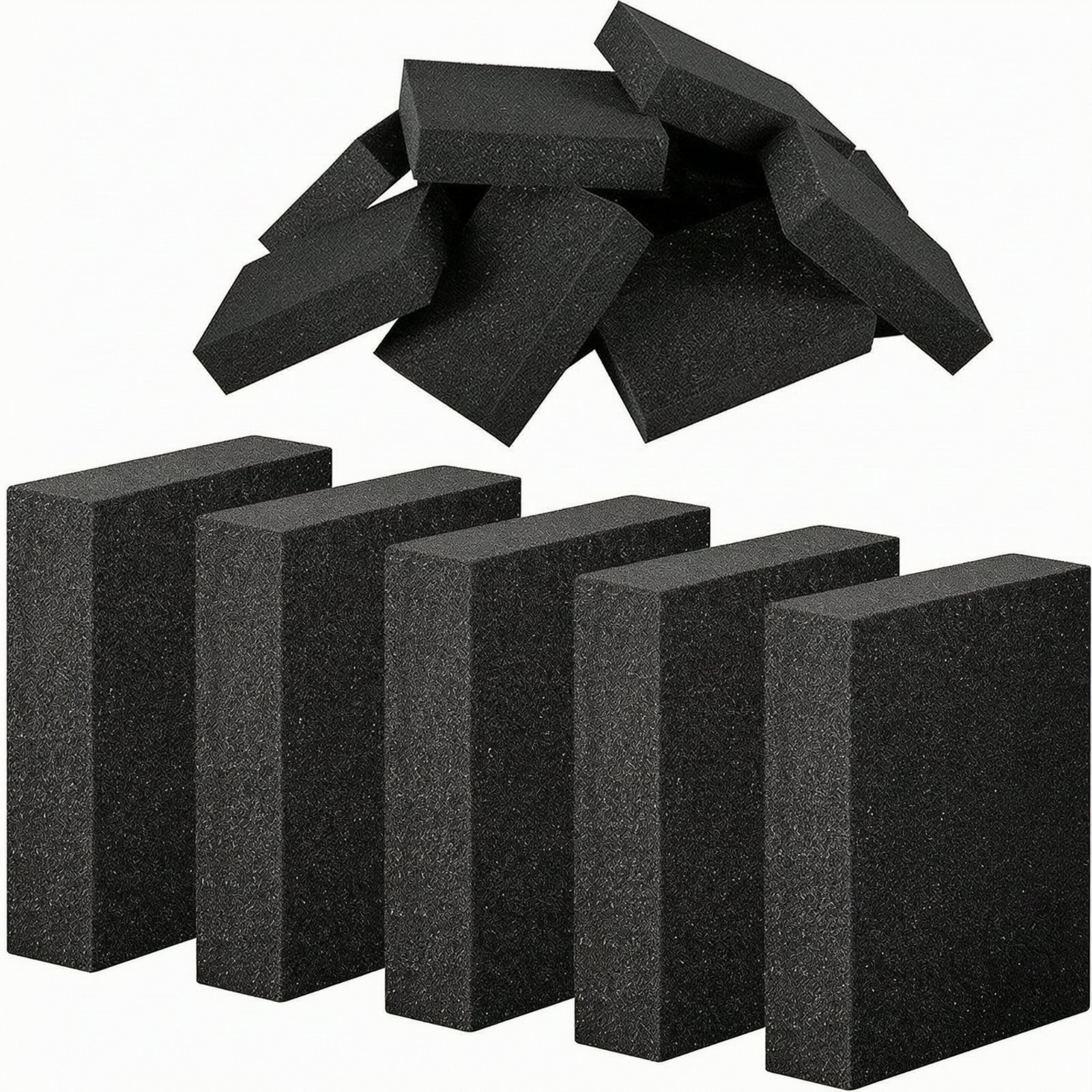 100-Piece Foam Organizer Insert