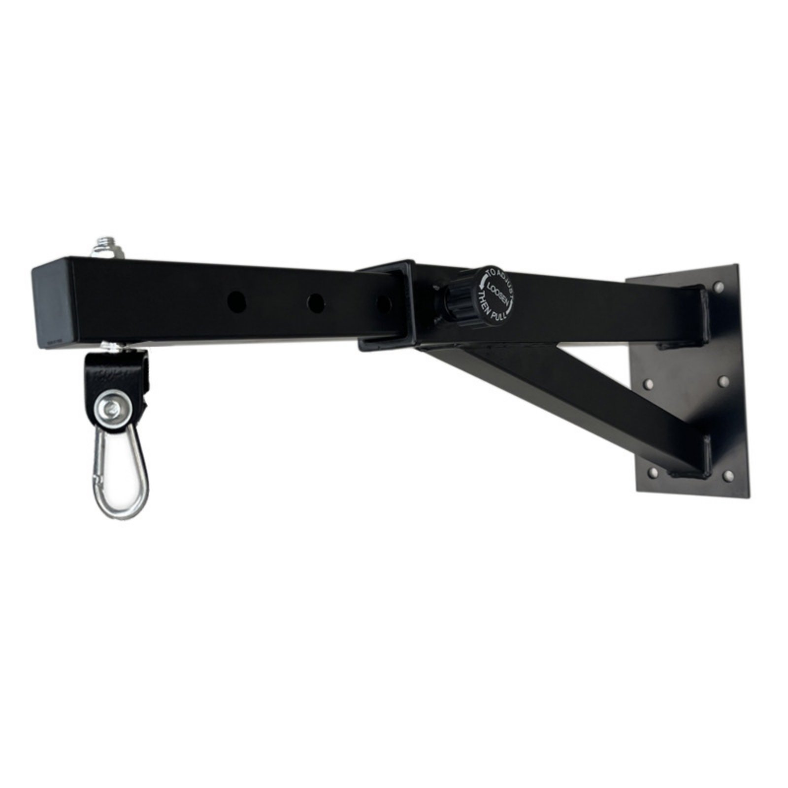 Punching Bag Wall Mount – New Rotatable