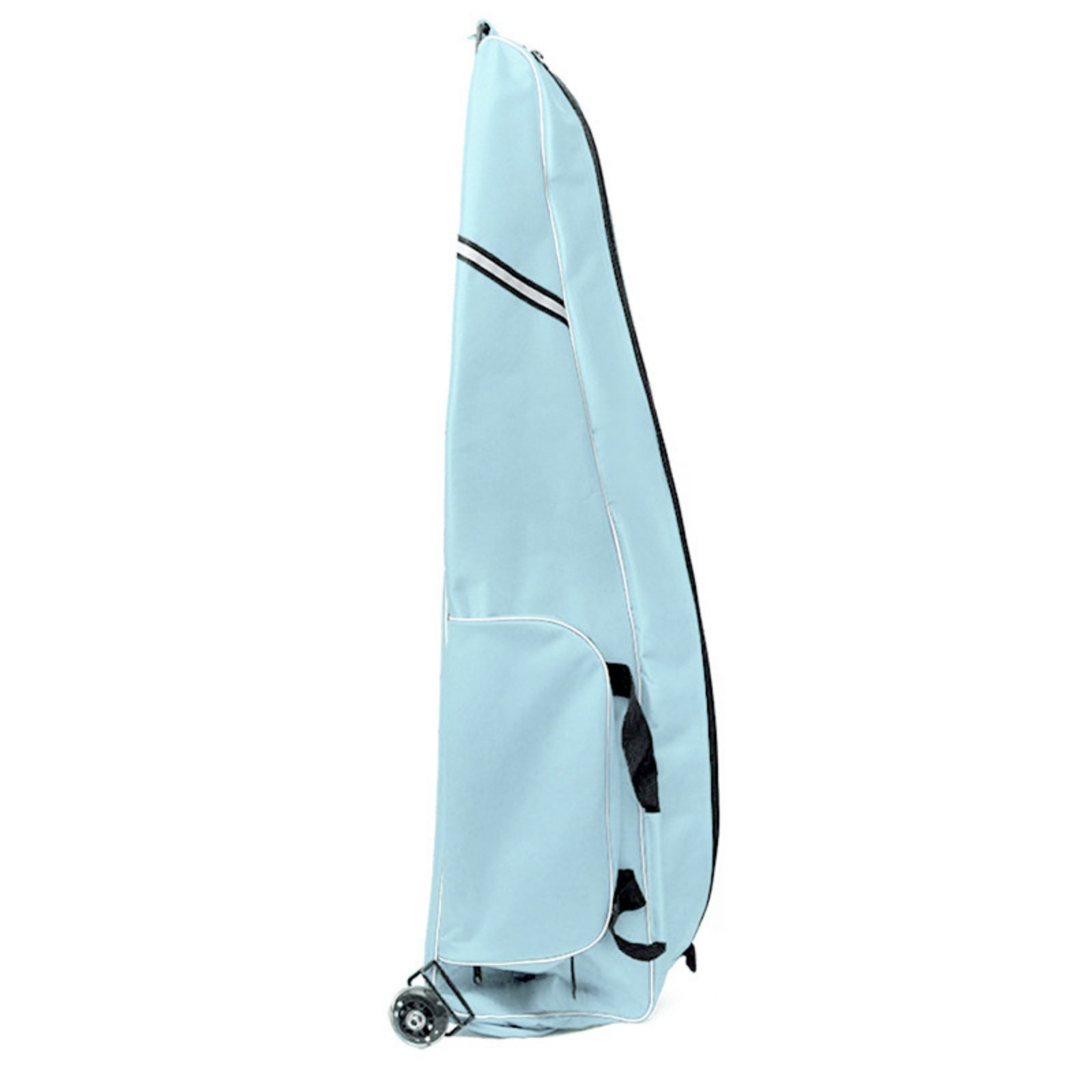 Fencing Equipment Bag with Wheels
