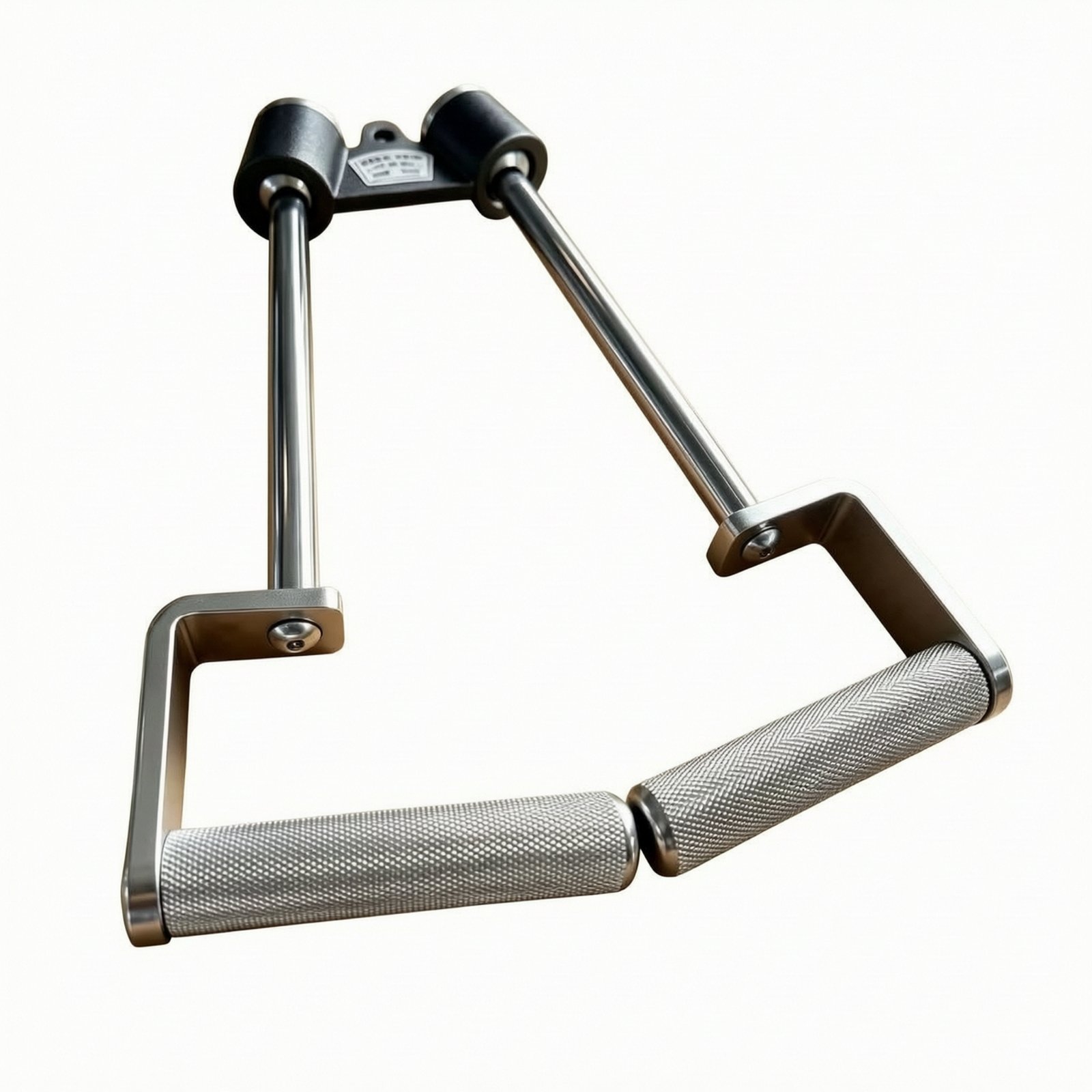 Rotating Gym Handle